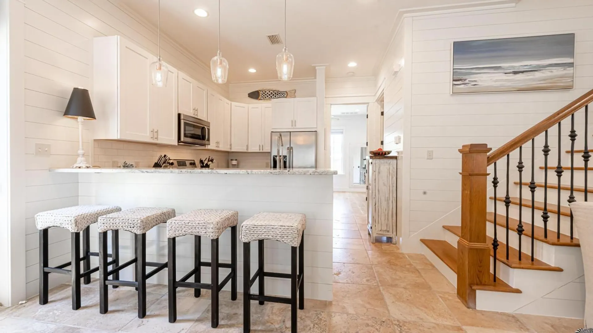 Holiday home Bungalos 2456