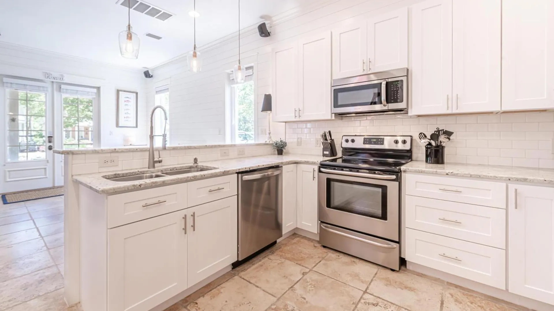 Bungalos 2456 Holiday home Destin