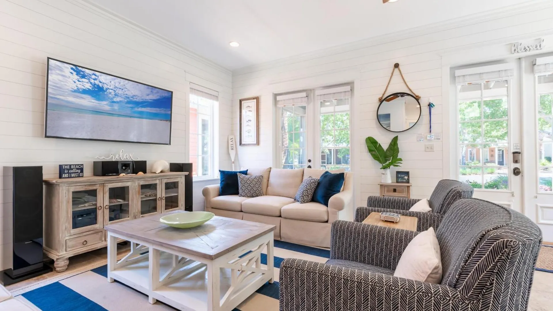 Holiday home Bungalos 2456 Destin