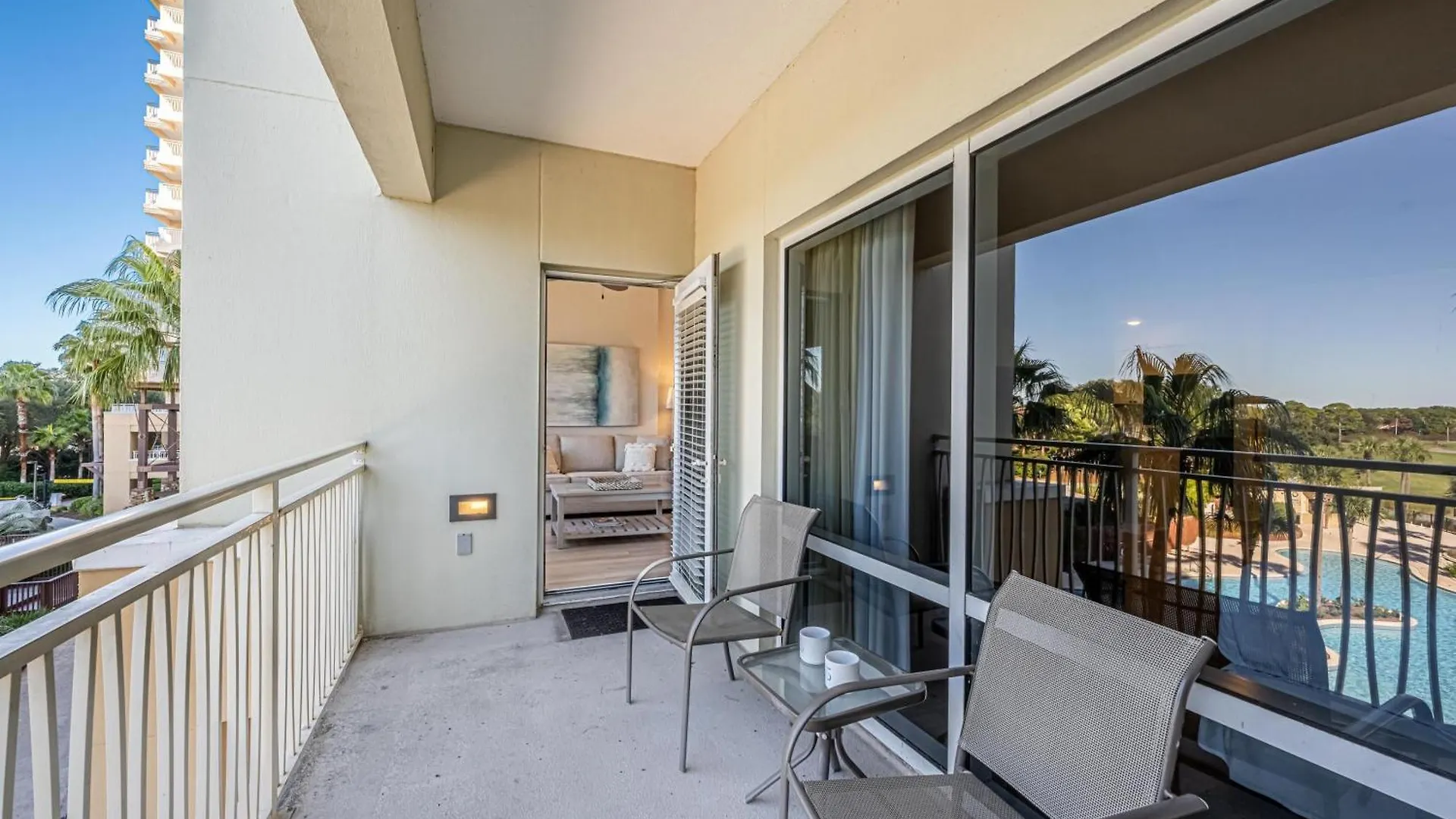 Luau Ii 6330 Holiday home *