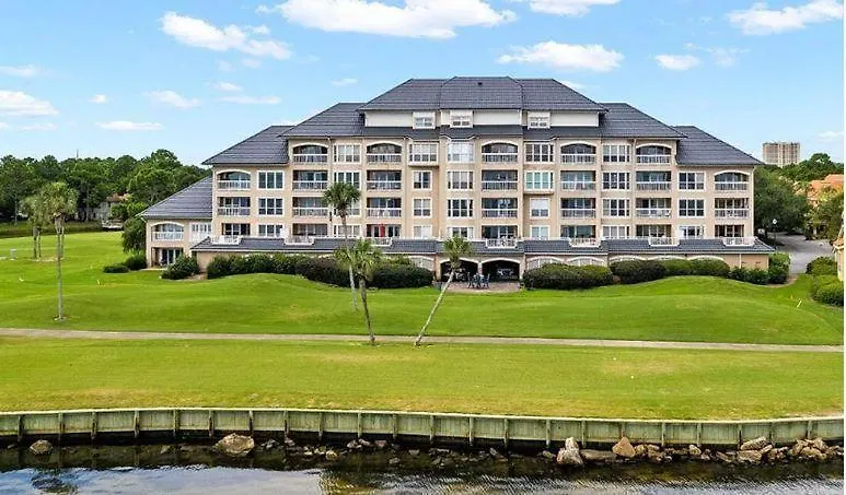 Players Club 18 Destin