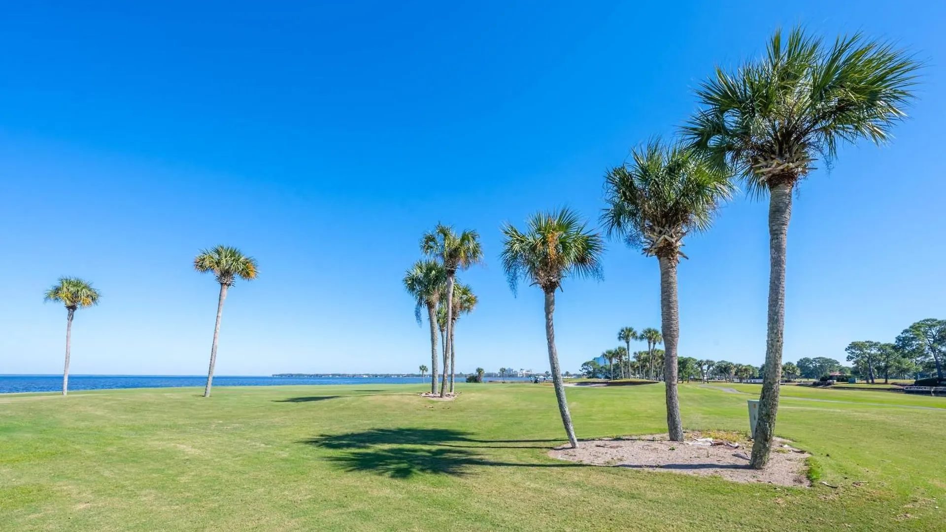 Holiday home Players Club 18 Destin