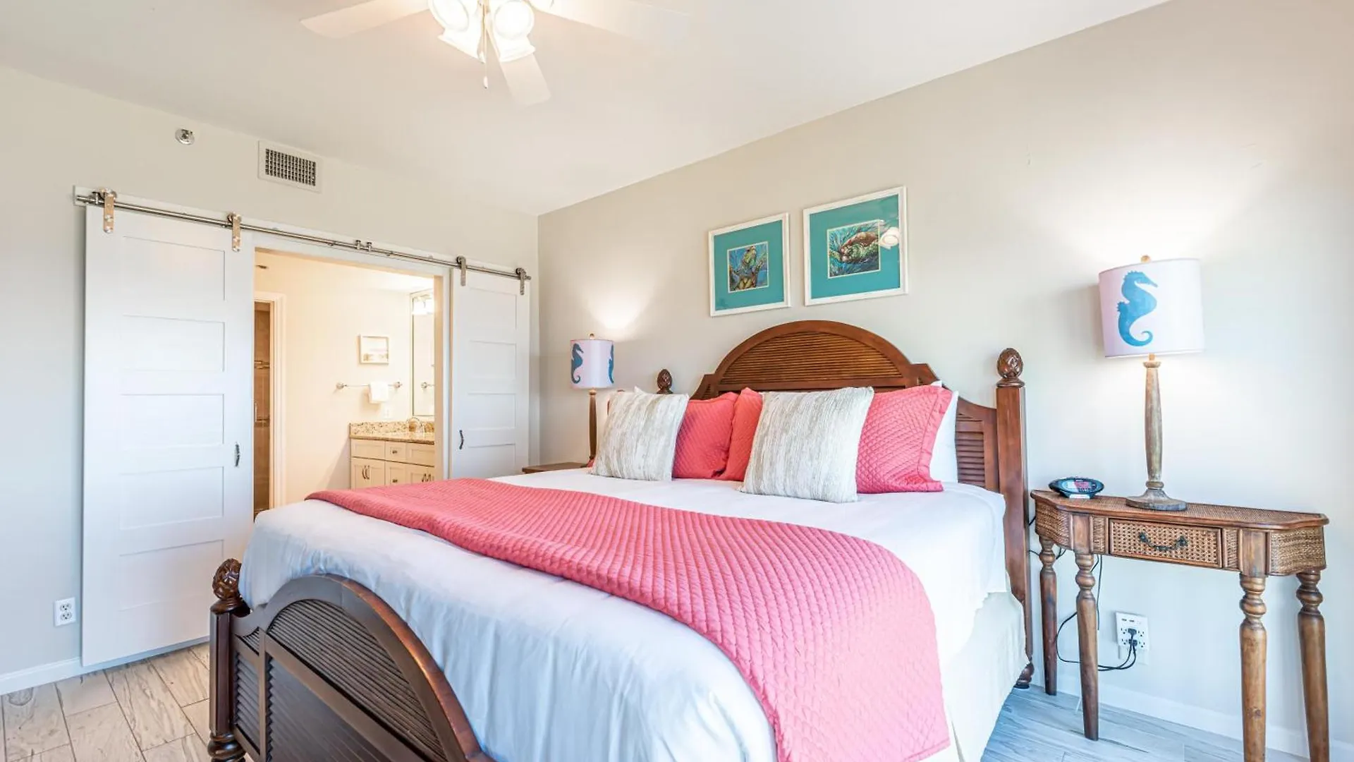 Players Club 18 Holiday home Destin