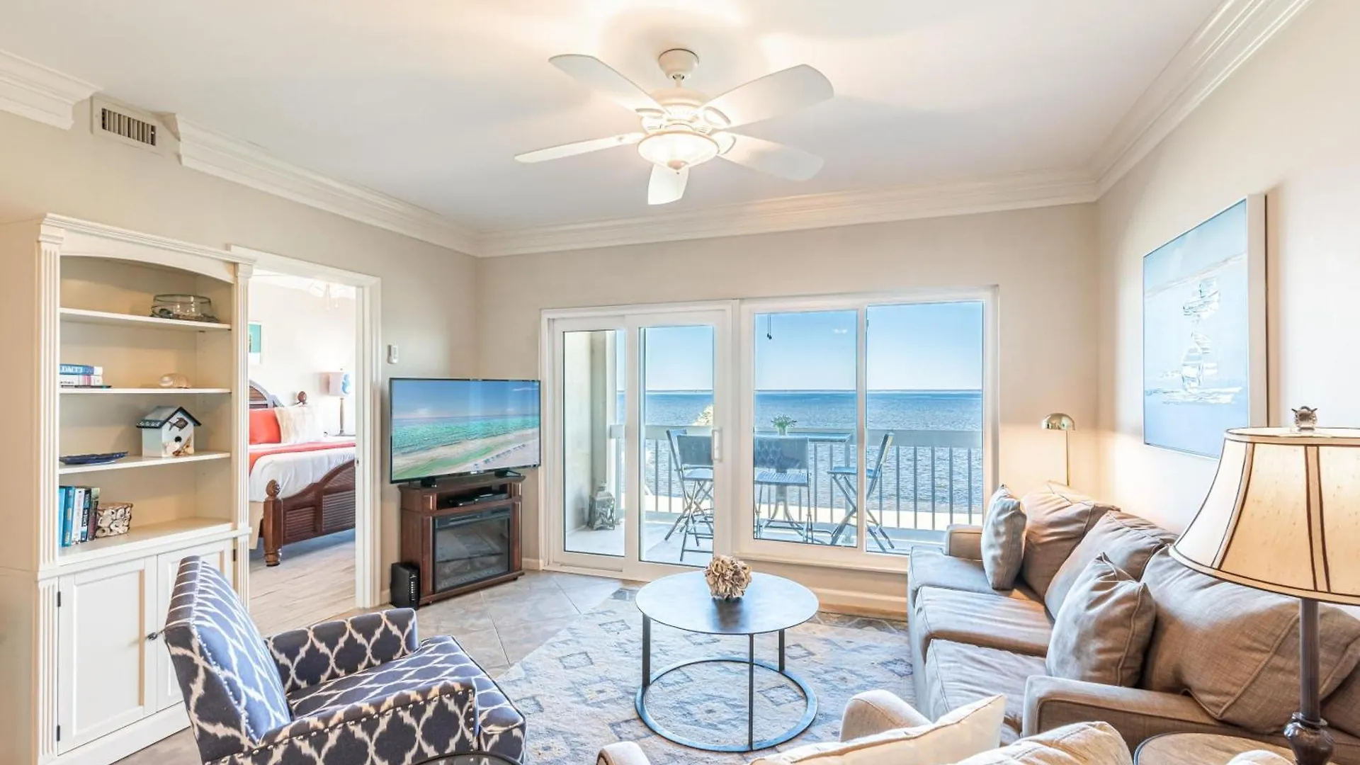 Players Club 18 Holiday home