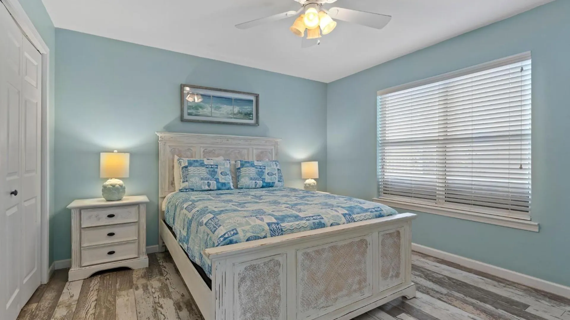 Let The Good Tides Roll Holiday home *