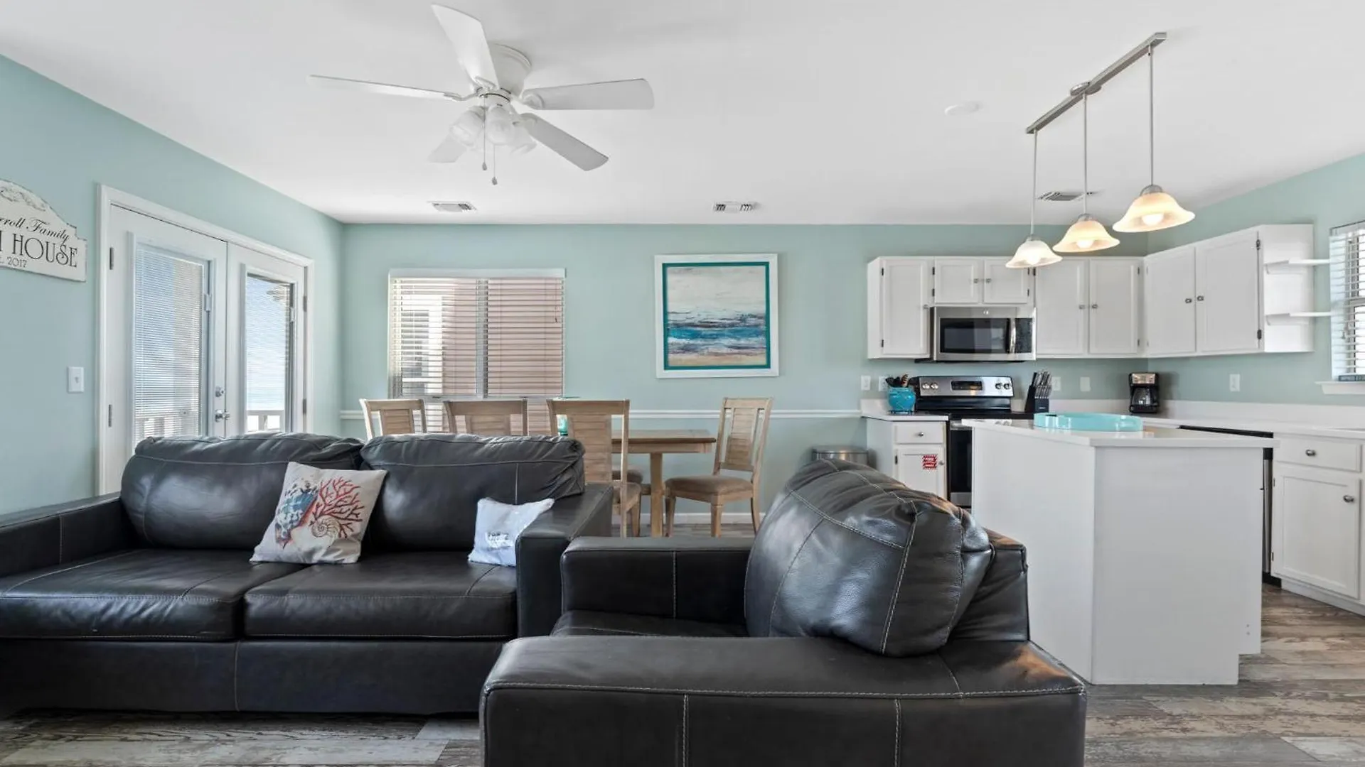 Holiday home Let The Good Tides Roll Destin