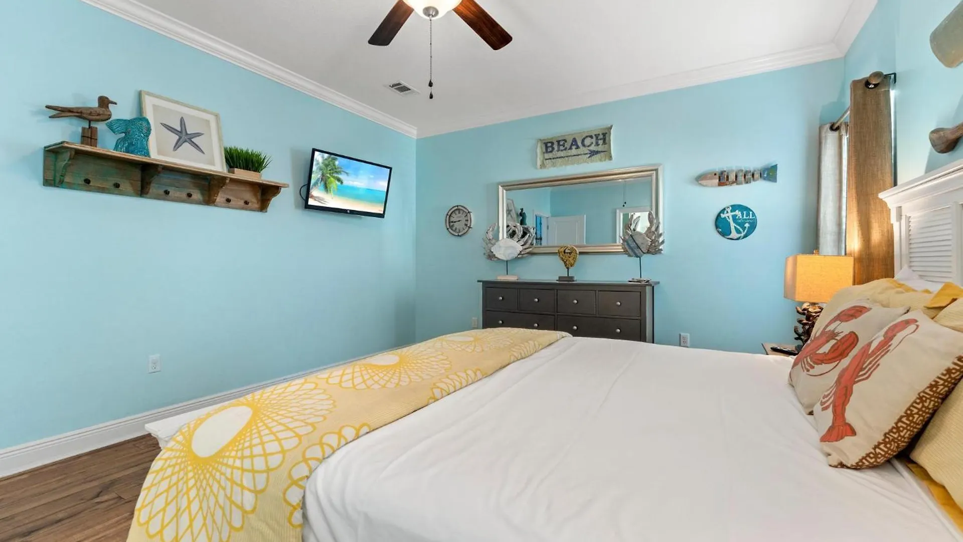 Holiday home Big Tuna Fr 213 Tahitian Way