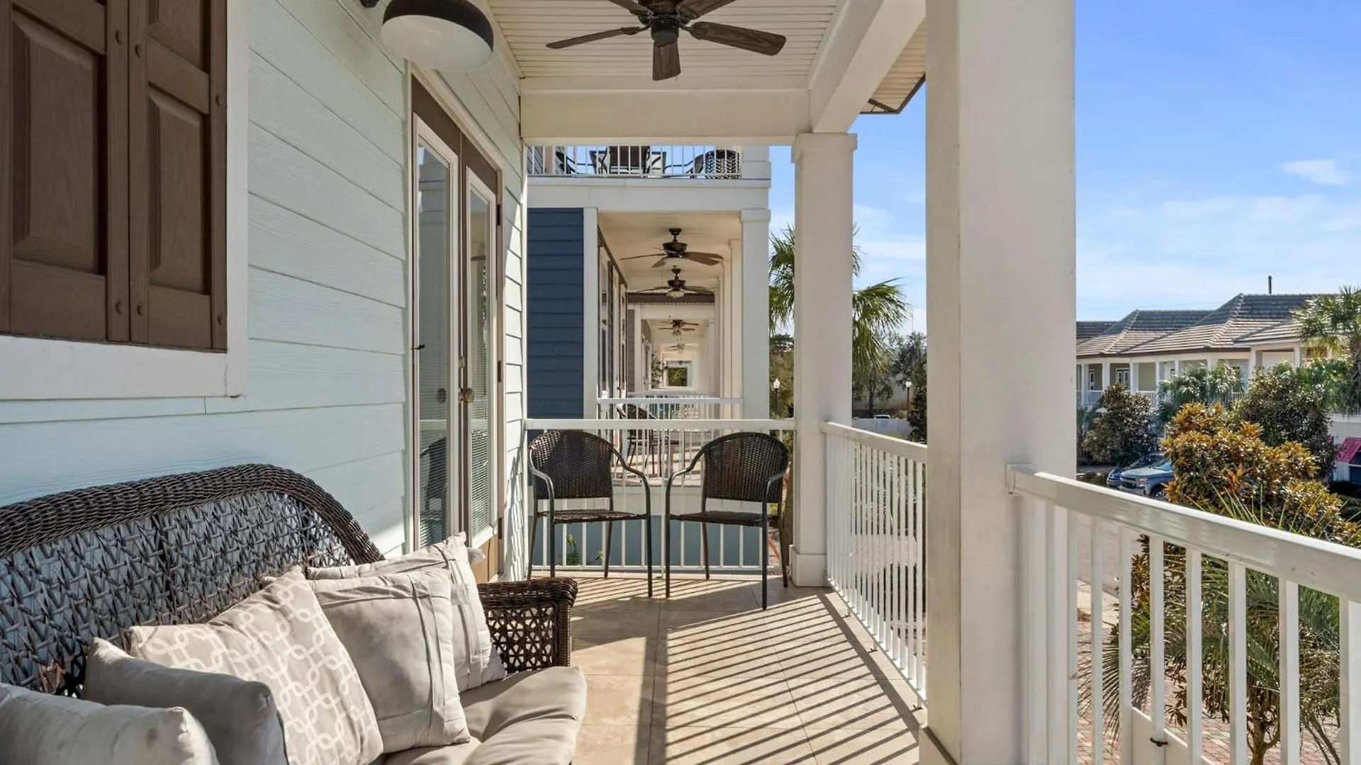 Big Tuna Fr 213 Tahitian Way Holiday home Destin
