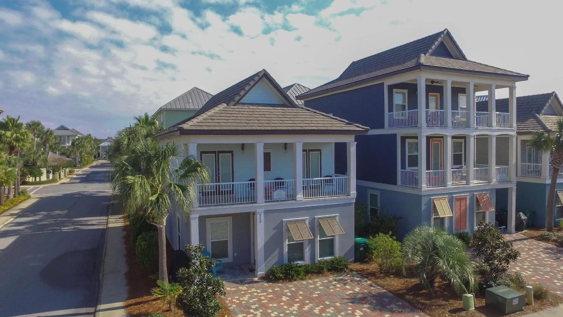 Holiday home Big Tuna Fr 213 Tahitian Way Destin