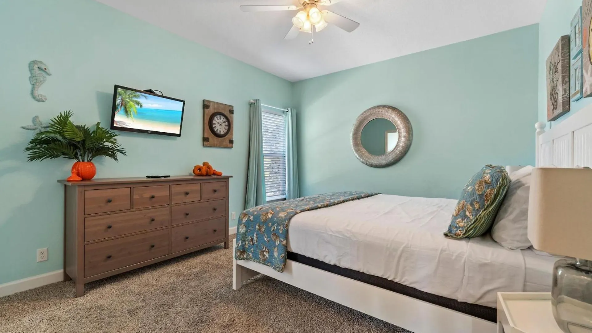 Holiday home Big Tuna Fr 213 Tahitian Way