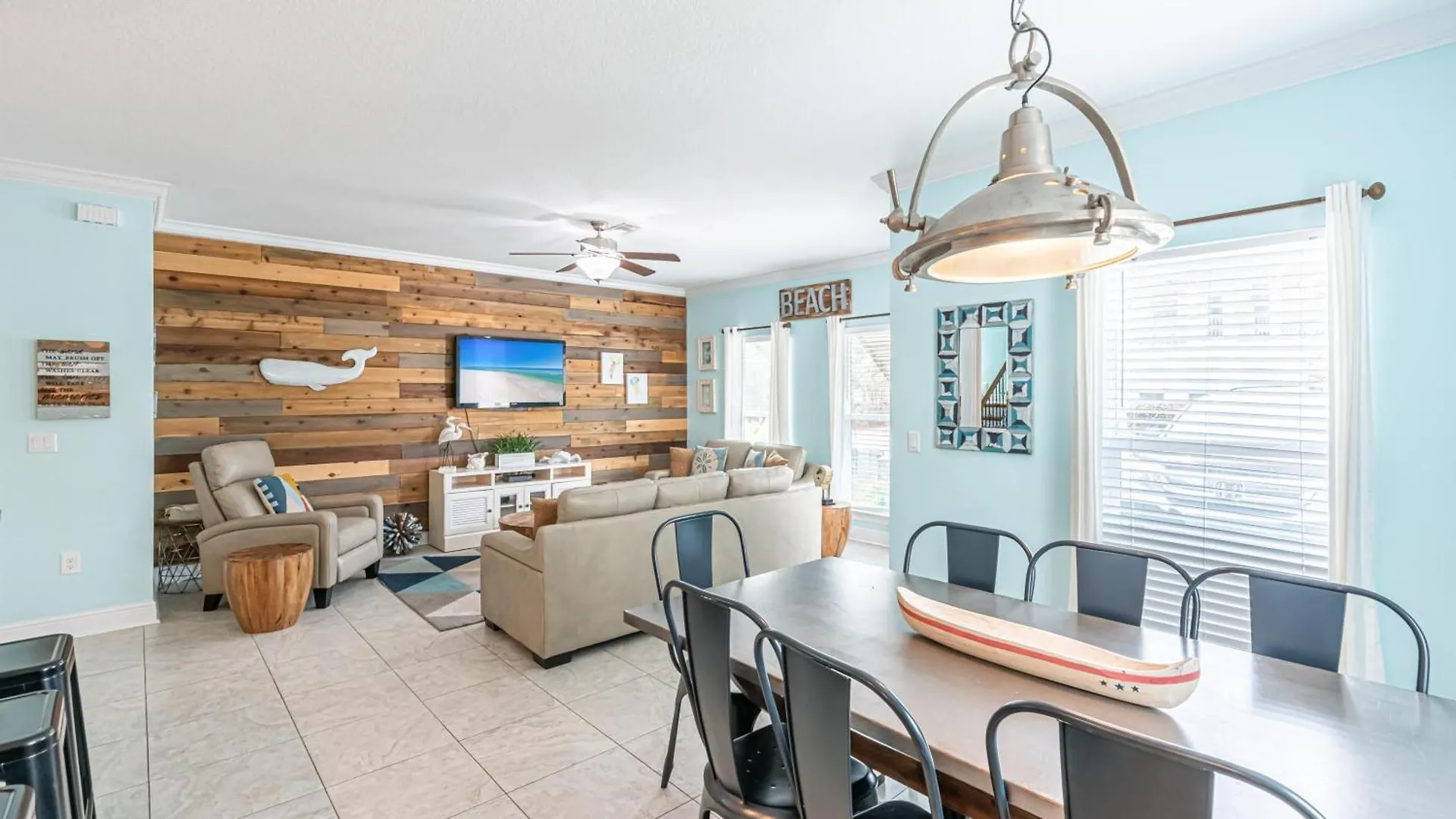 Big Tuna Fr 213 Tahitian Way Holiday home *
