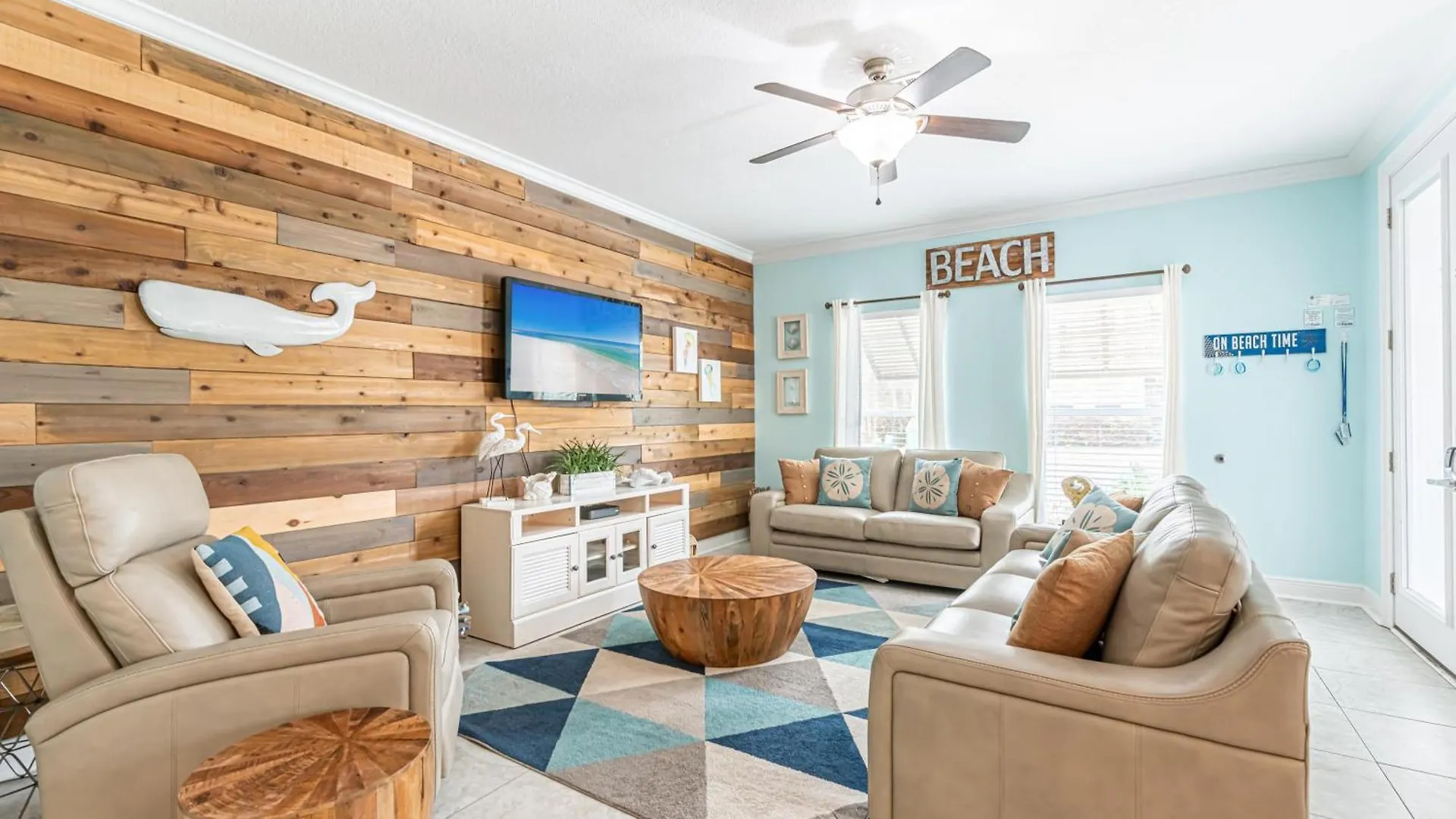 Big Tuna Fr 213 Tahitian Way Holiday home Destin