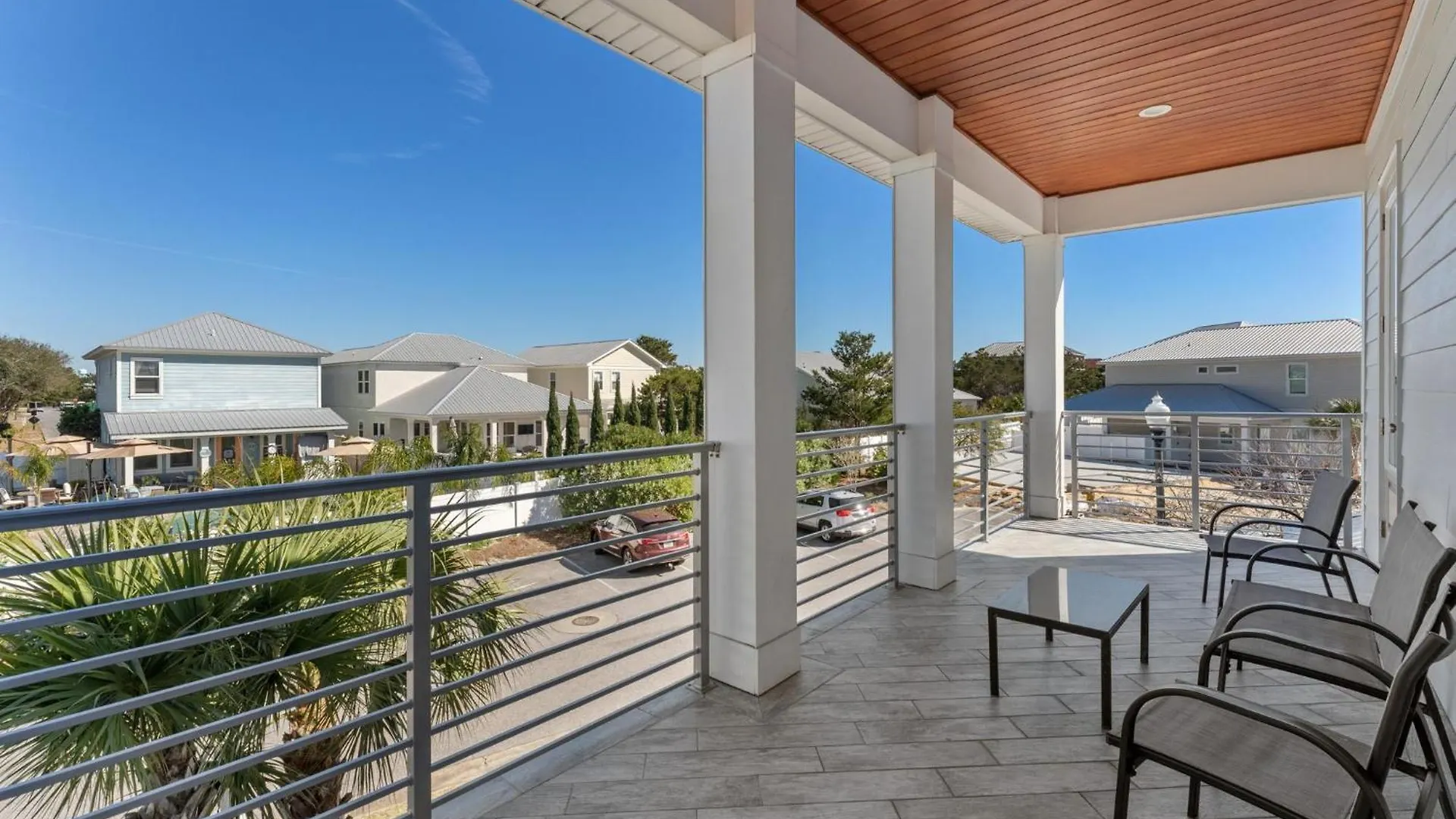 Holiday home Aquaholic G S 77 Saint Francis Dr N Destin