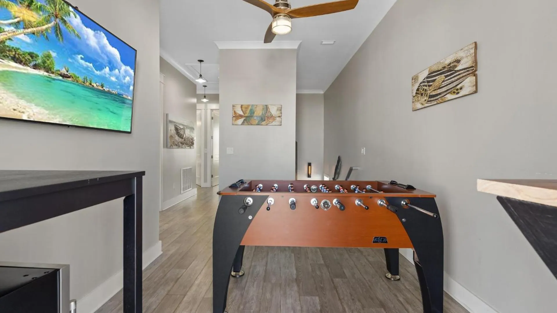 Holiday home Aquaholic G S 77 Saint Francis Dr N Destin