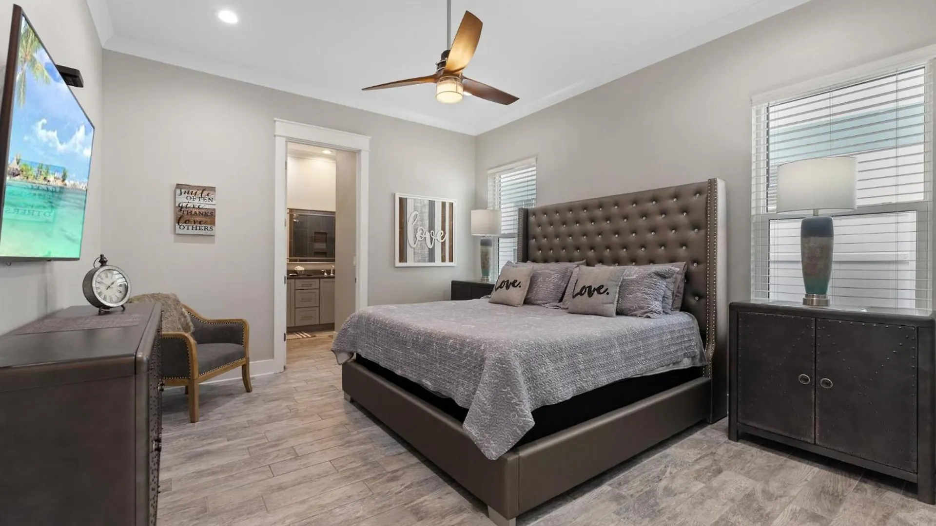 Aquaholic G S 77 Saint Francis Dr N Holiday home Destin