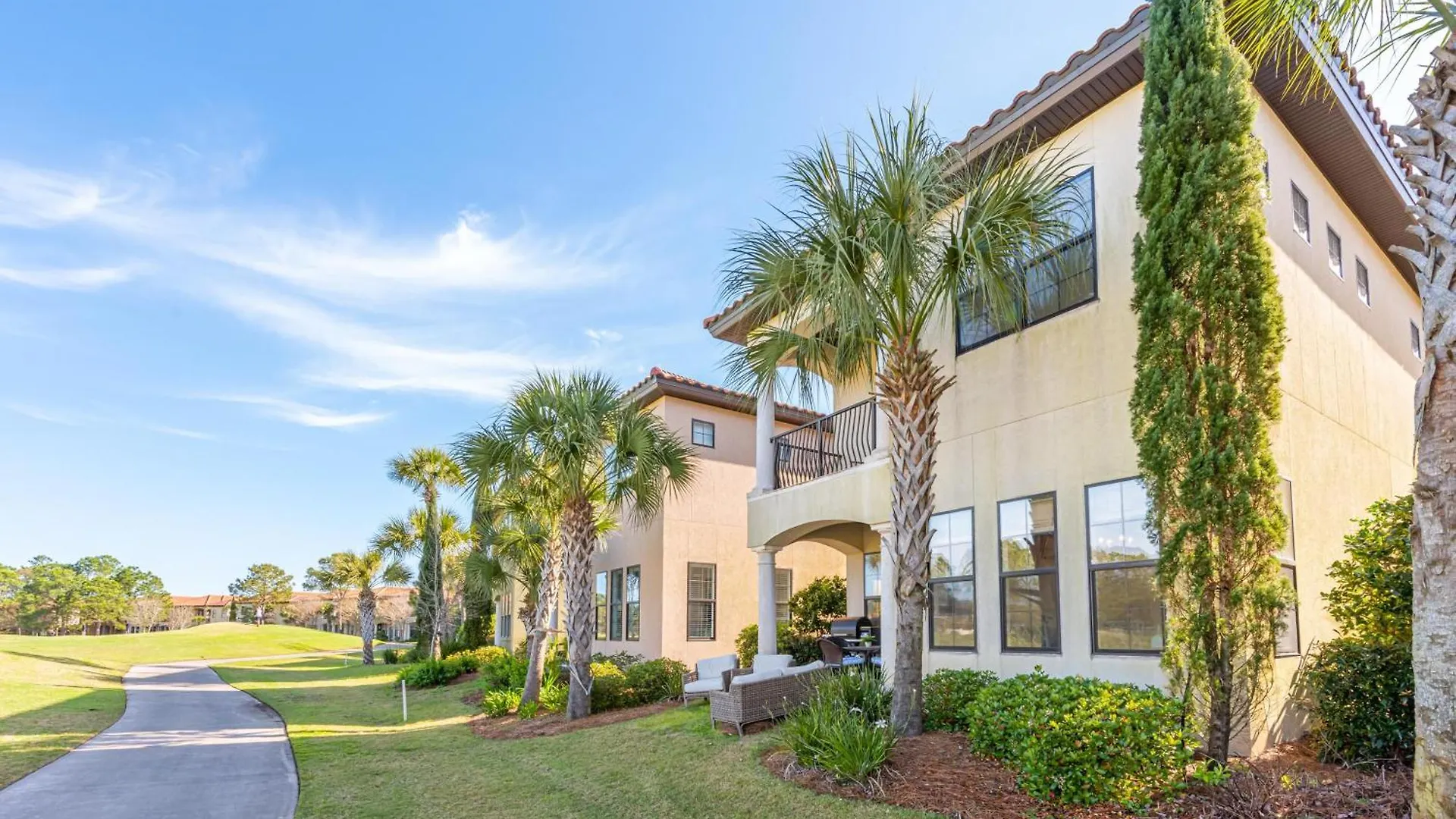 Holiday home 1865 Destin