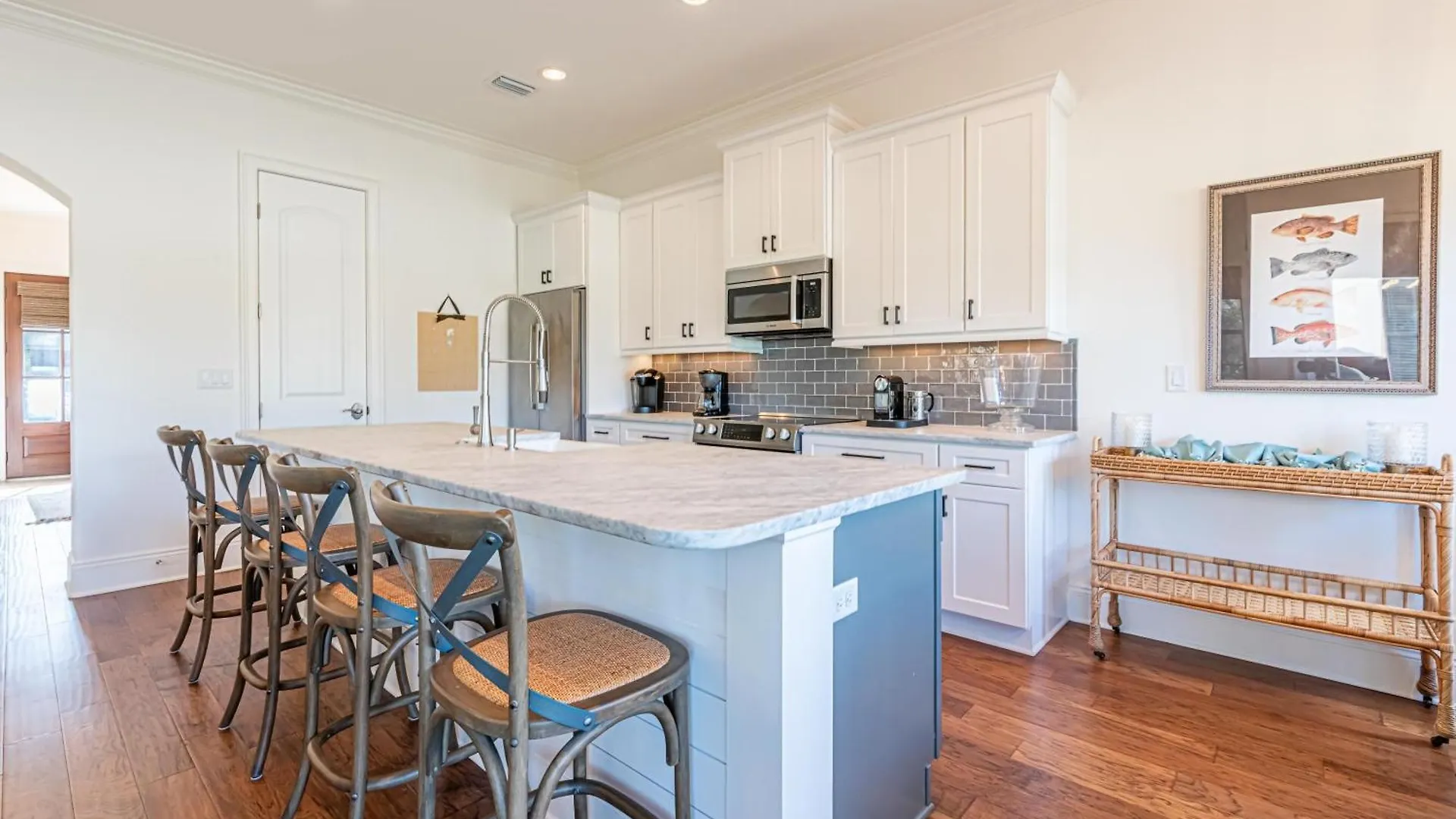 1865 Holiday home Destin