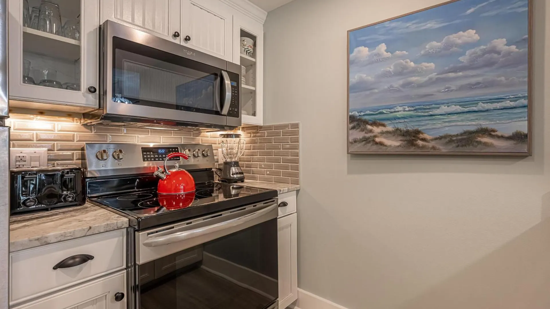 Market Street 337 Holiday home