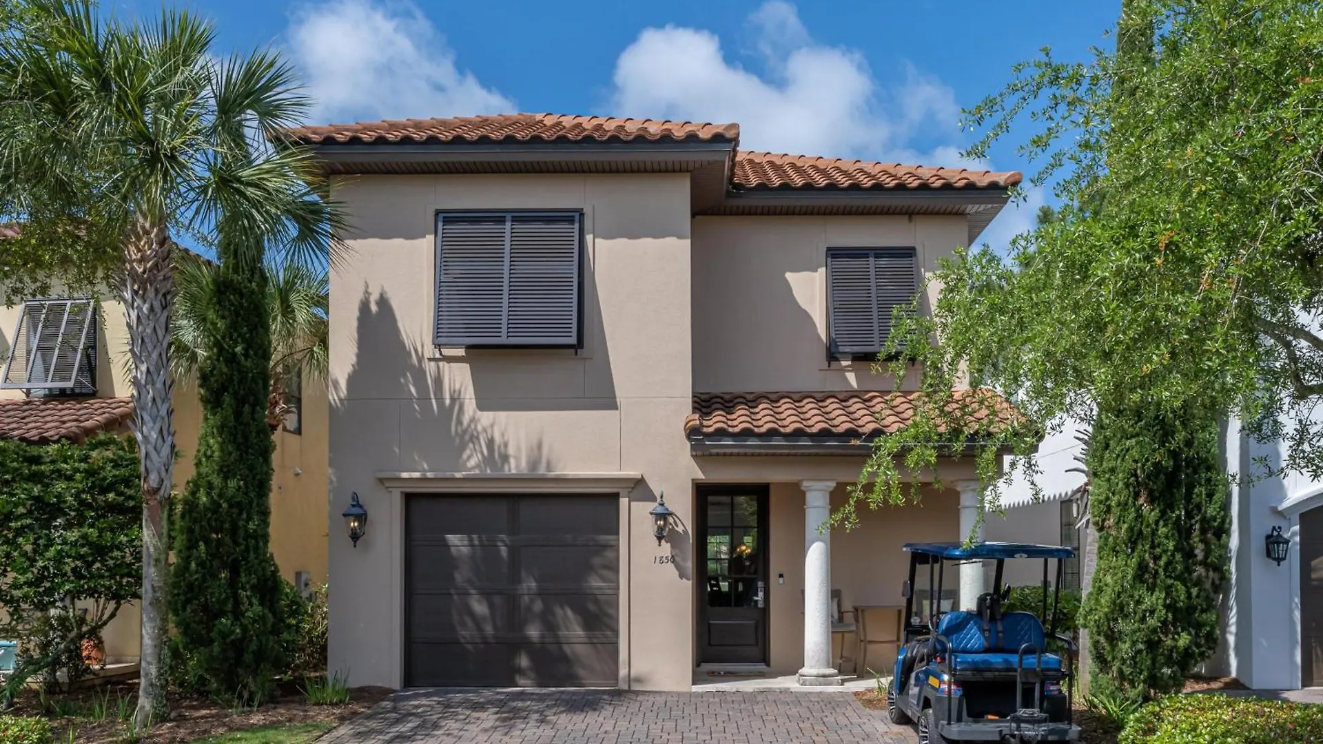 Holiday home 1850 Destin