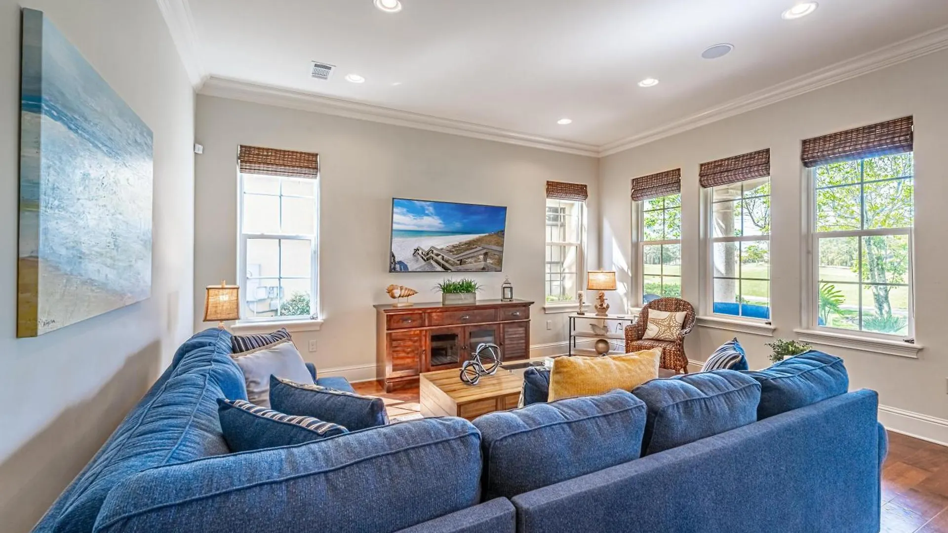 Holiday home 1850 Destin