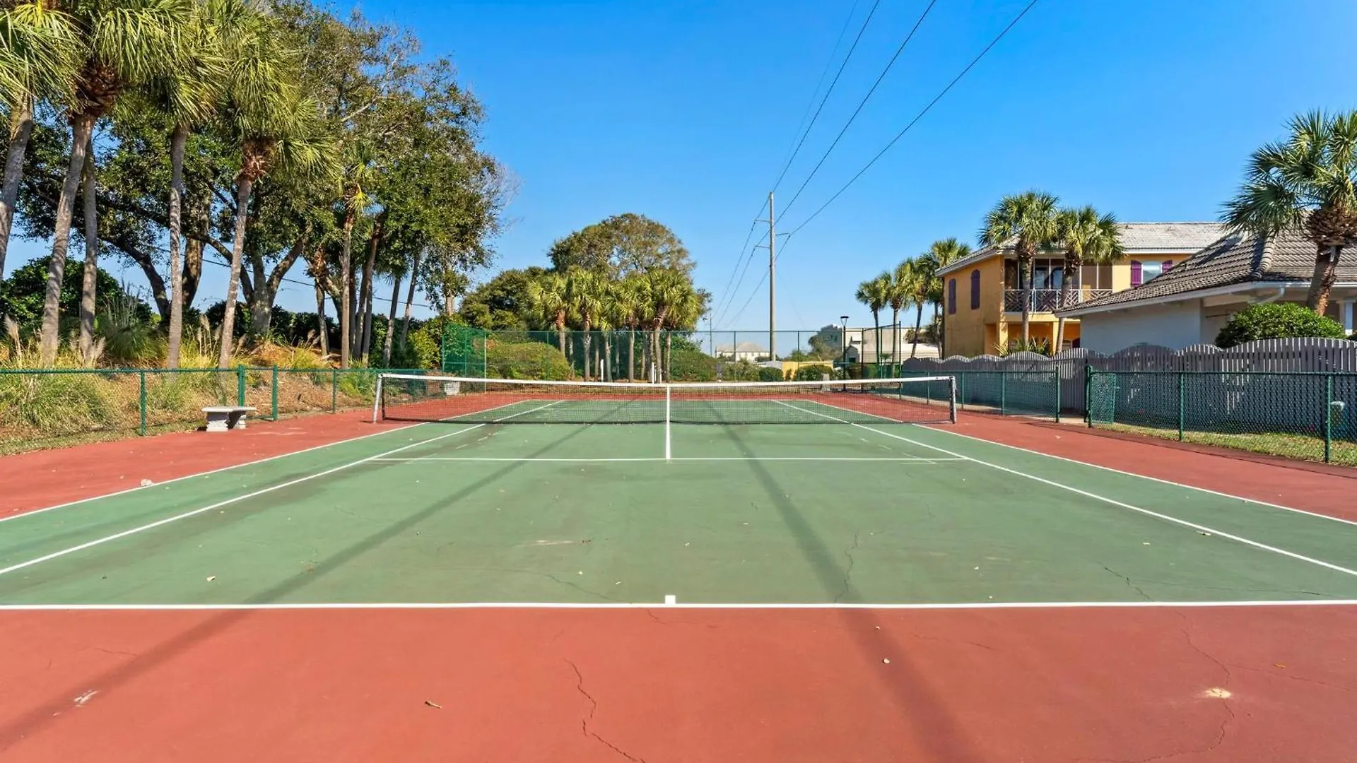 Emerald Palace S 10 Black Coral Cove Holiday home Destin