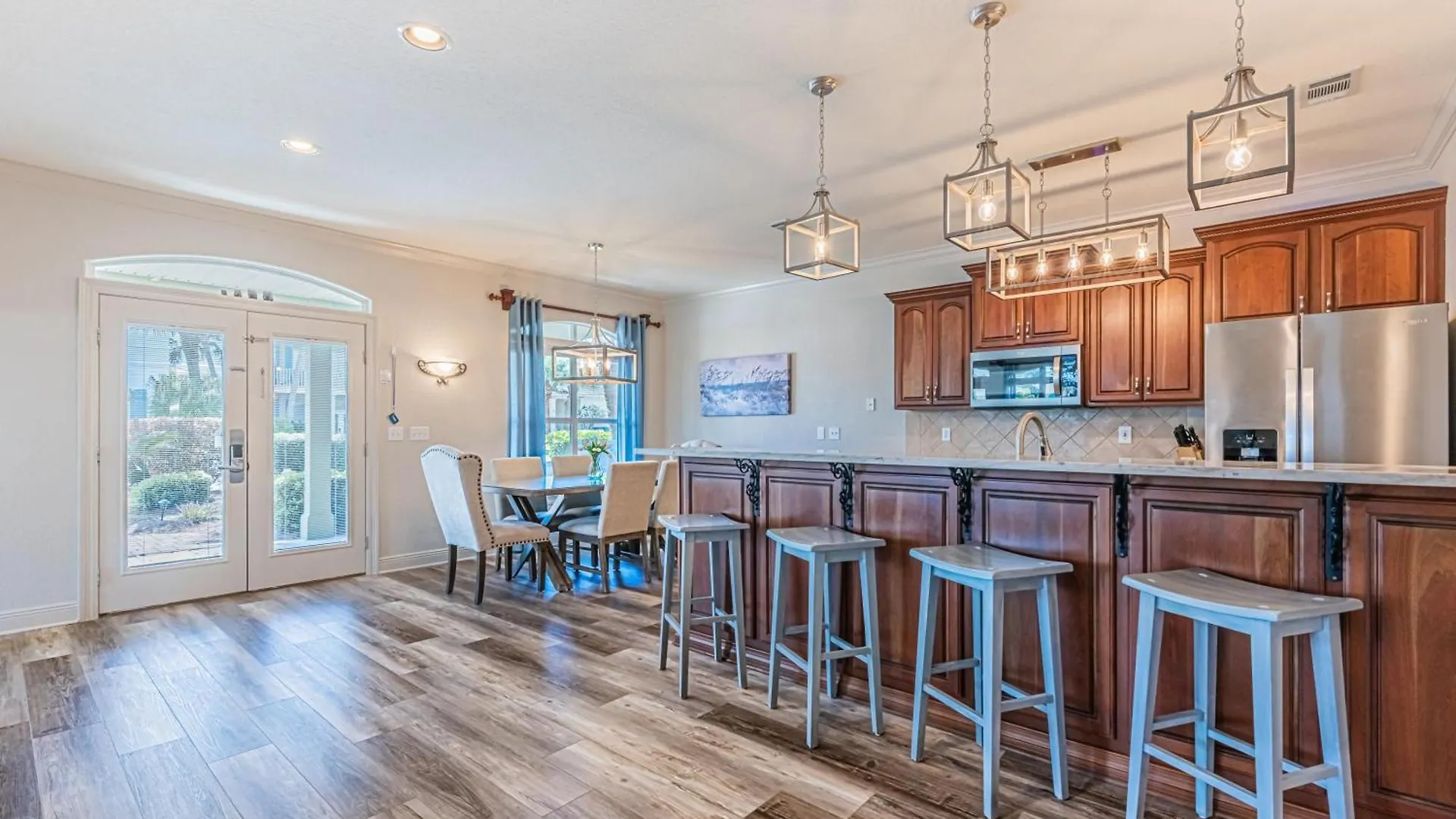 Holiday home Emerald Palace S 10 Black Coral Cove Destin