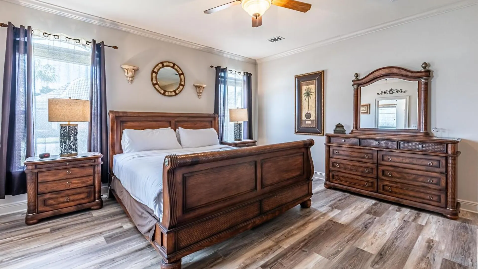 Emerald Palace S 10 Black Coral Cove Holiday home Destin