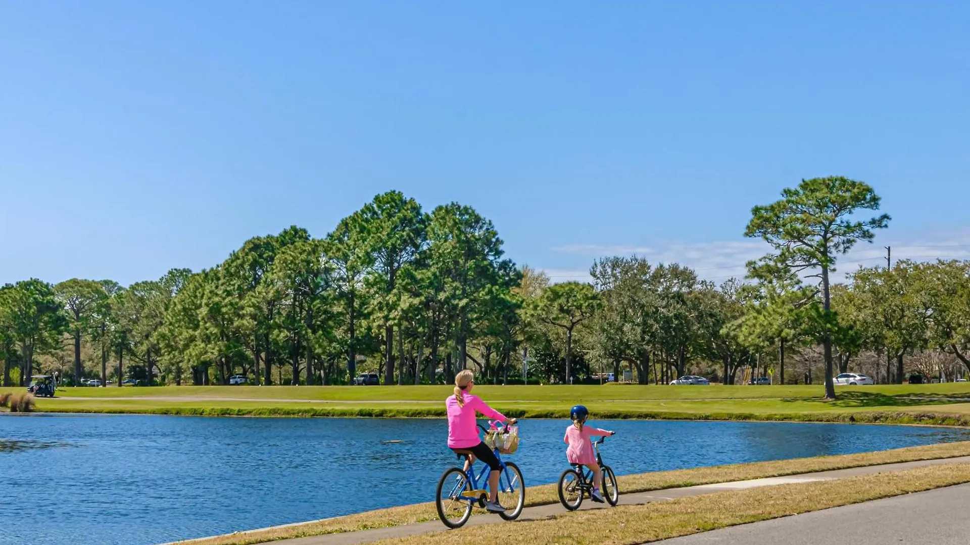 Holiday home Magnolia Bay 8582
