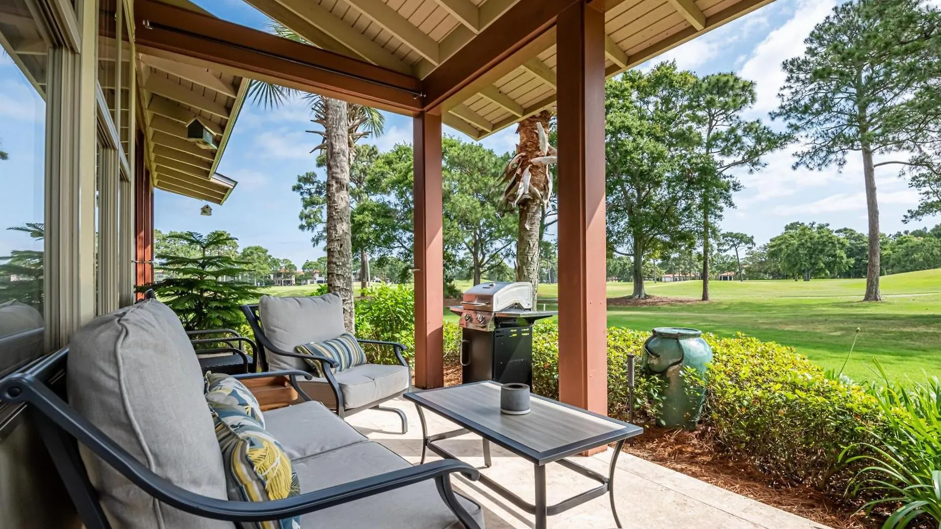 Magnolia Bay 8582 Holiday home *