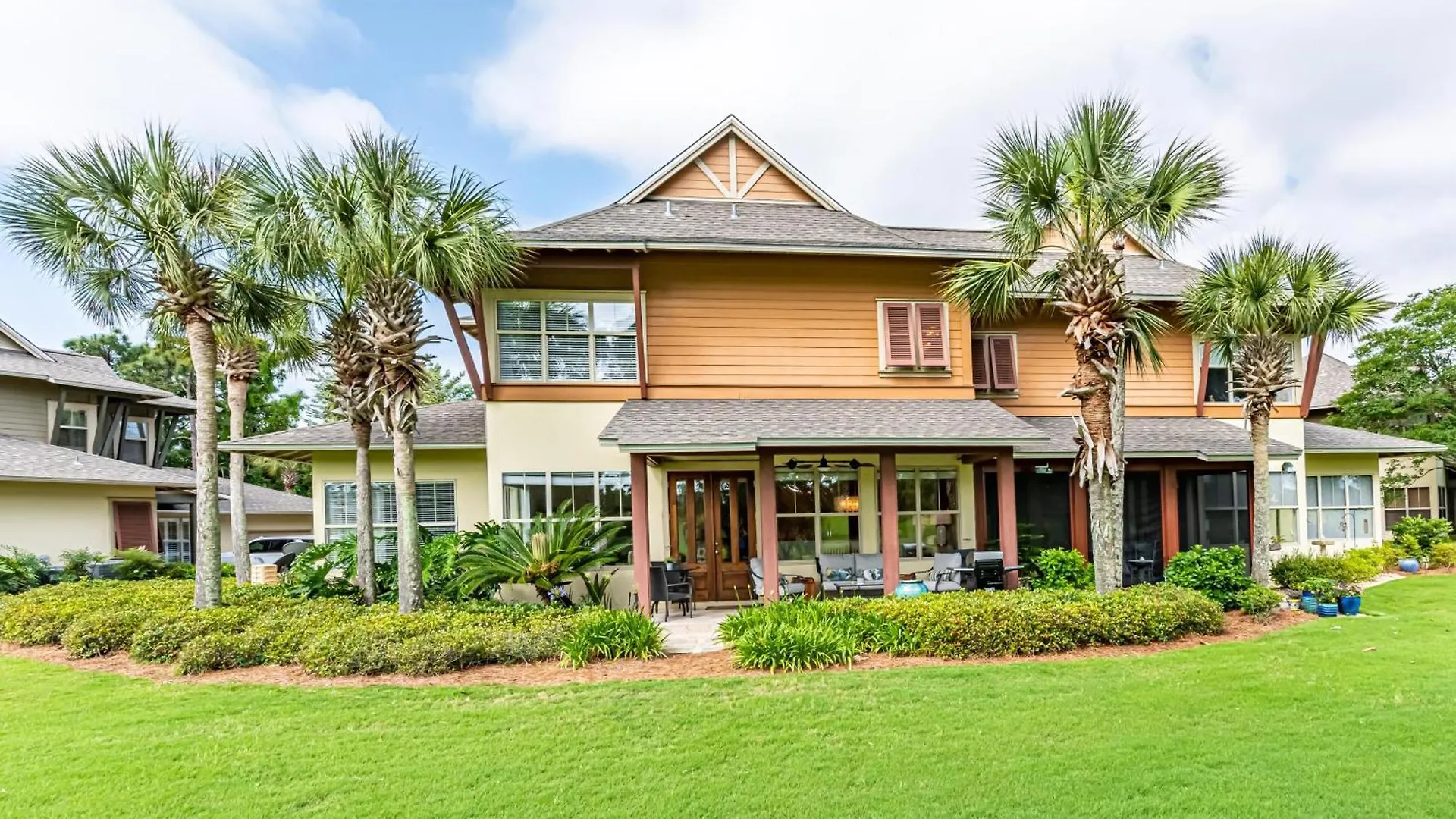 Magnolia Bay 8582 Holiday home *