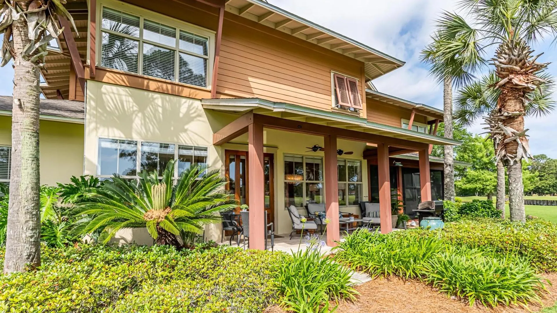 Holiday home Magnolia Bay 8582 Destin