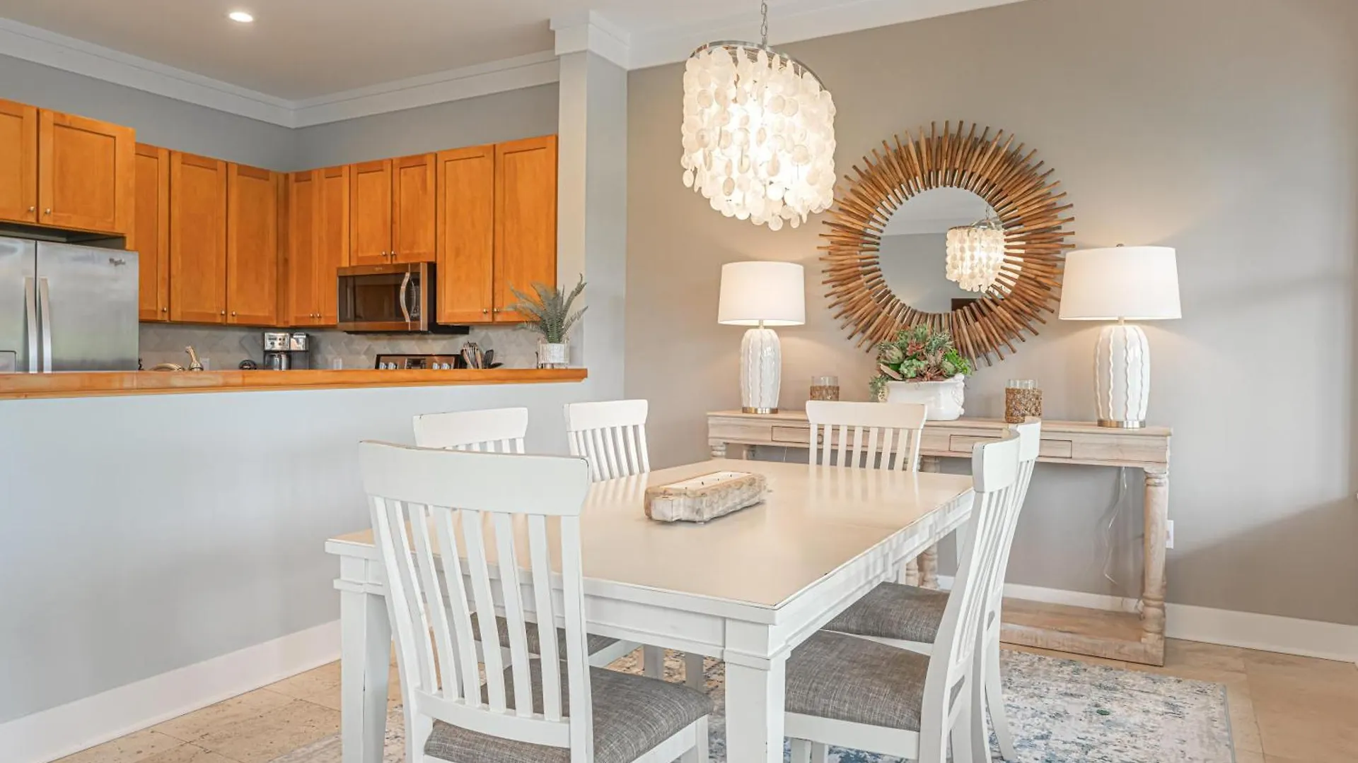 Magnolia Bay 8582 Holiday home