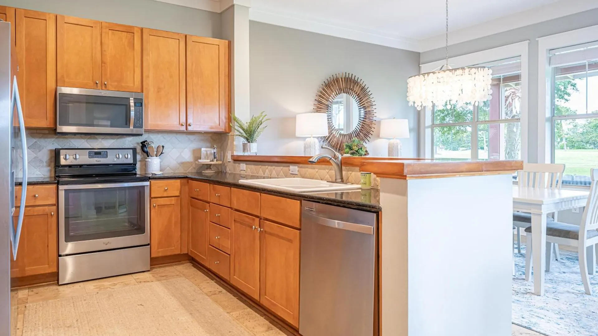 Magnolia Bay 8582 Holiday home Destin