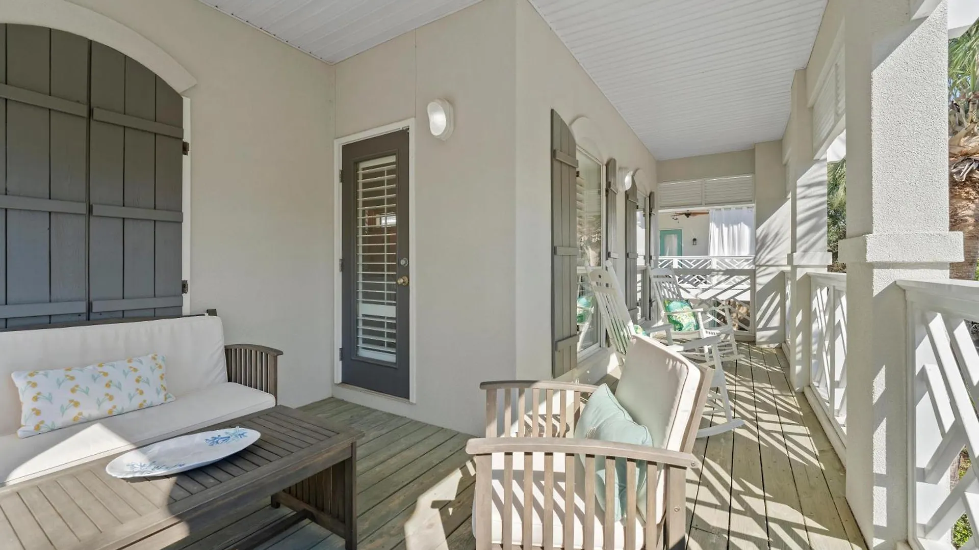 Holiday home Destined For Sun S 107 Cayman Cove *