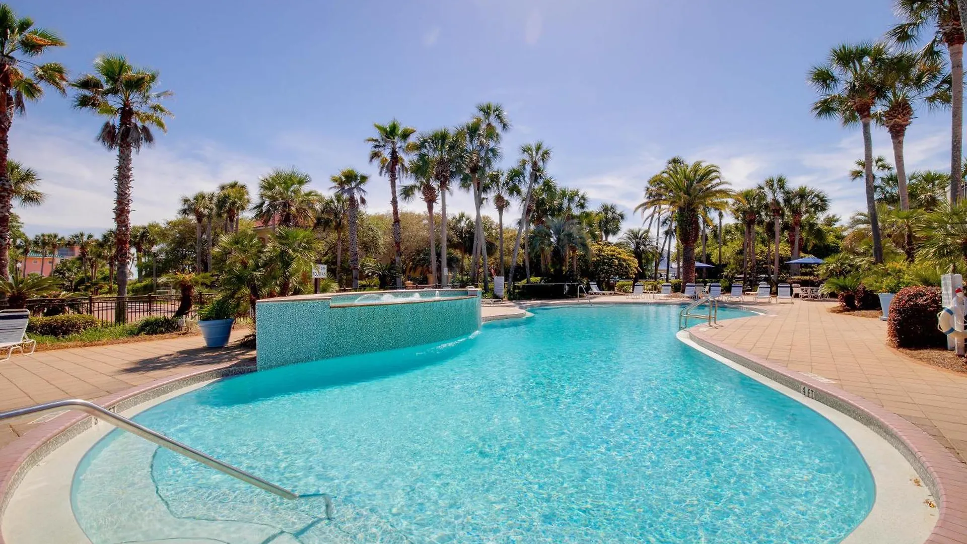 Destined For Sun S 107 Cayman Cove Destin