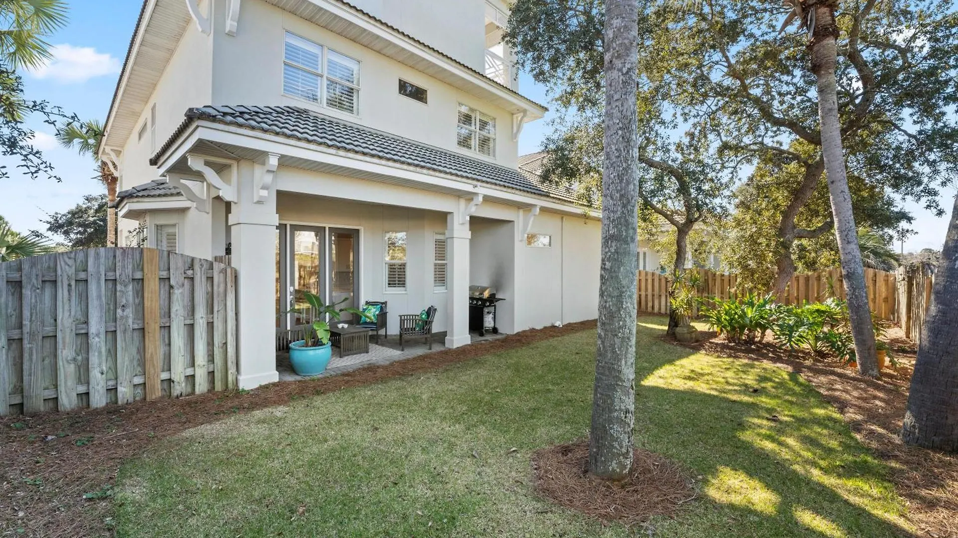 Holiday home Destined For Sun S 107 Cayman Cove *