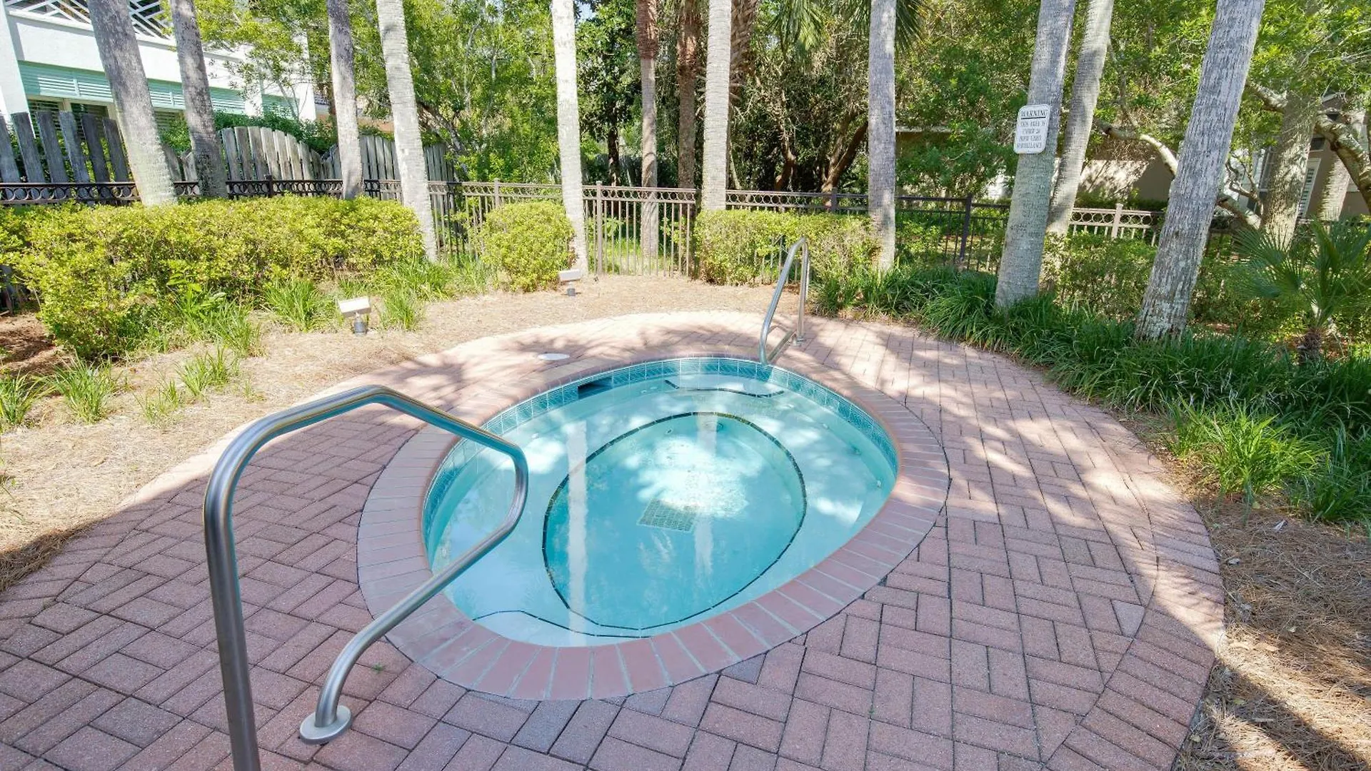 Destined For Sun S 107 Cayman Cove Holiday home Destin
