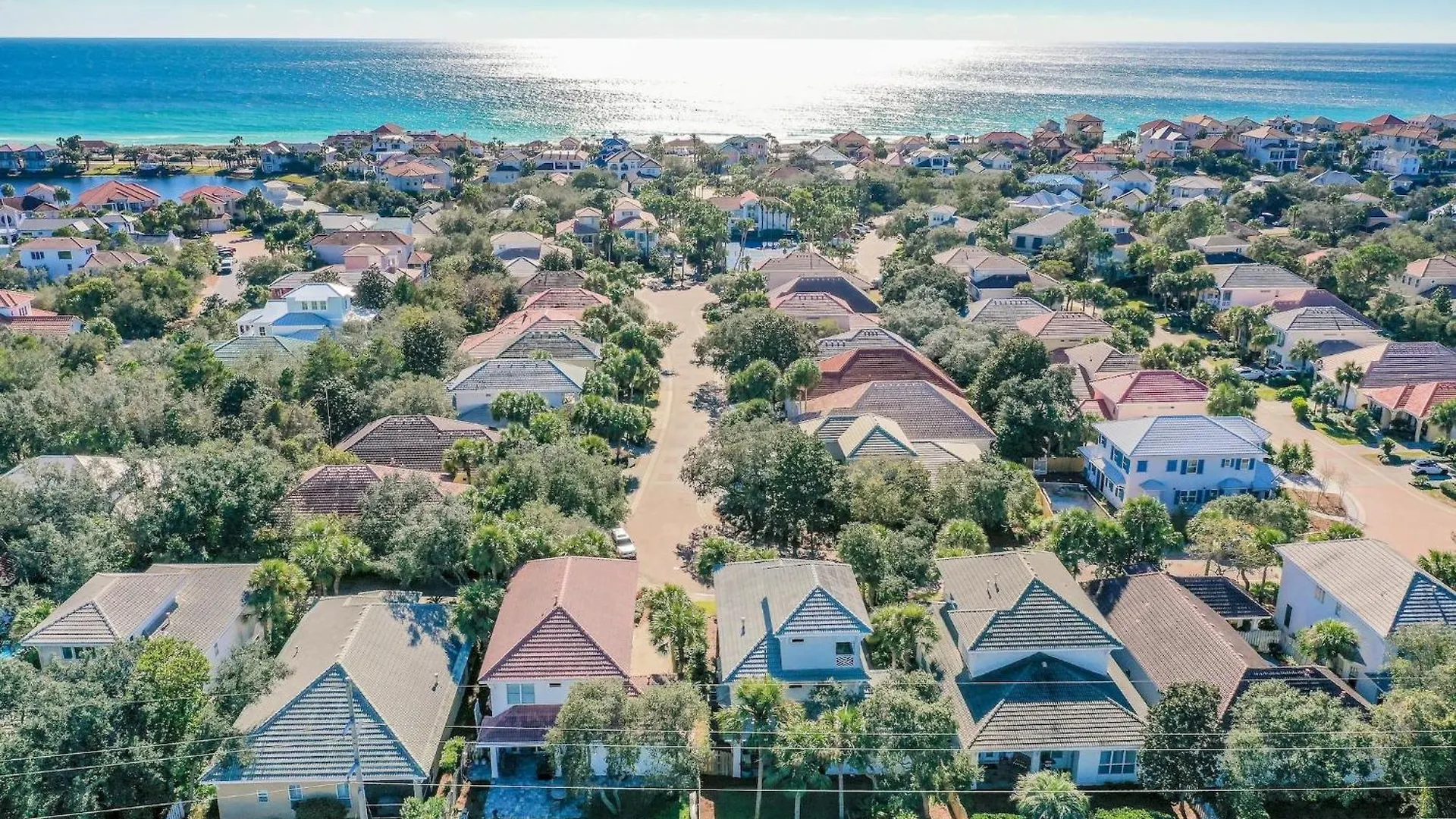 Destined For Sun S 107 Cayman Cove Holiday home