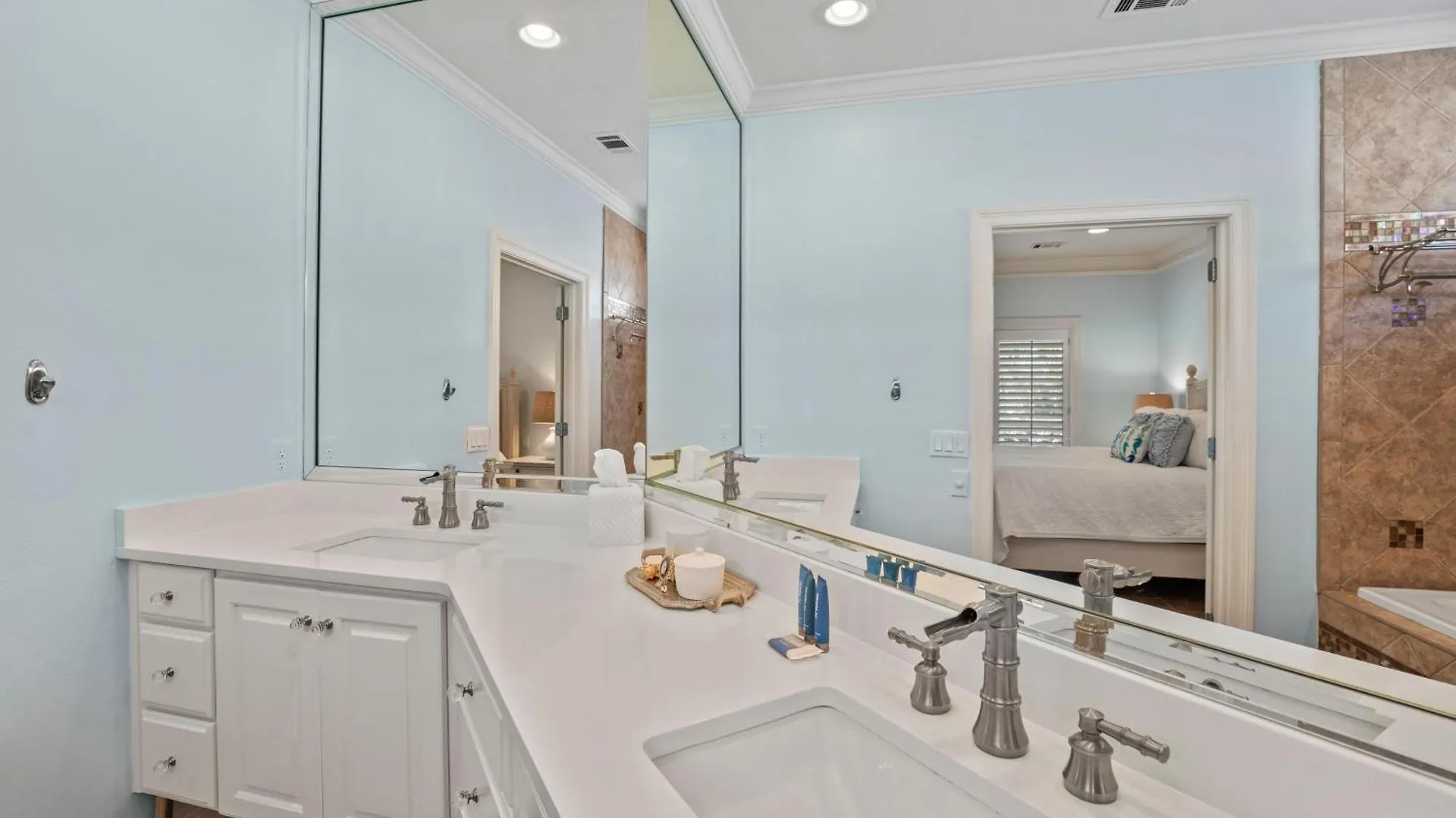 Holiday home Destined For Sun S 107 Cayman Cove