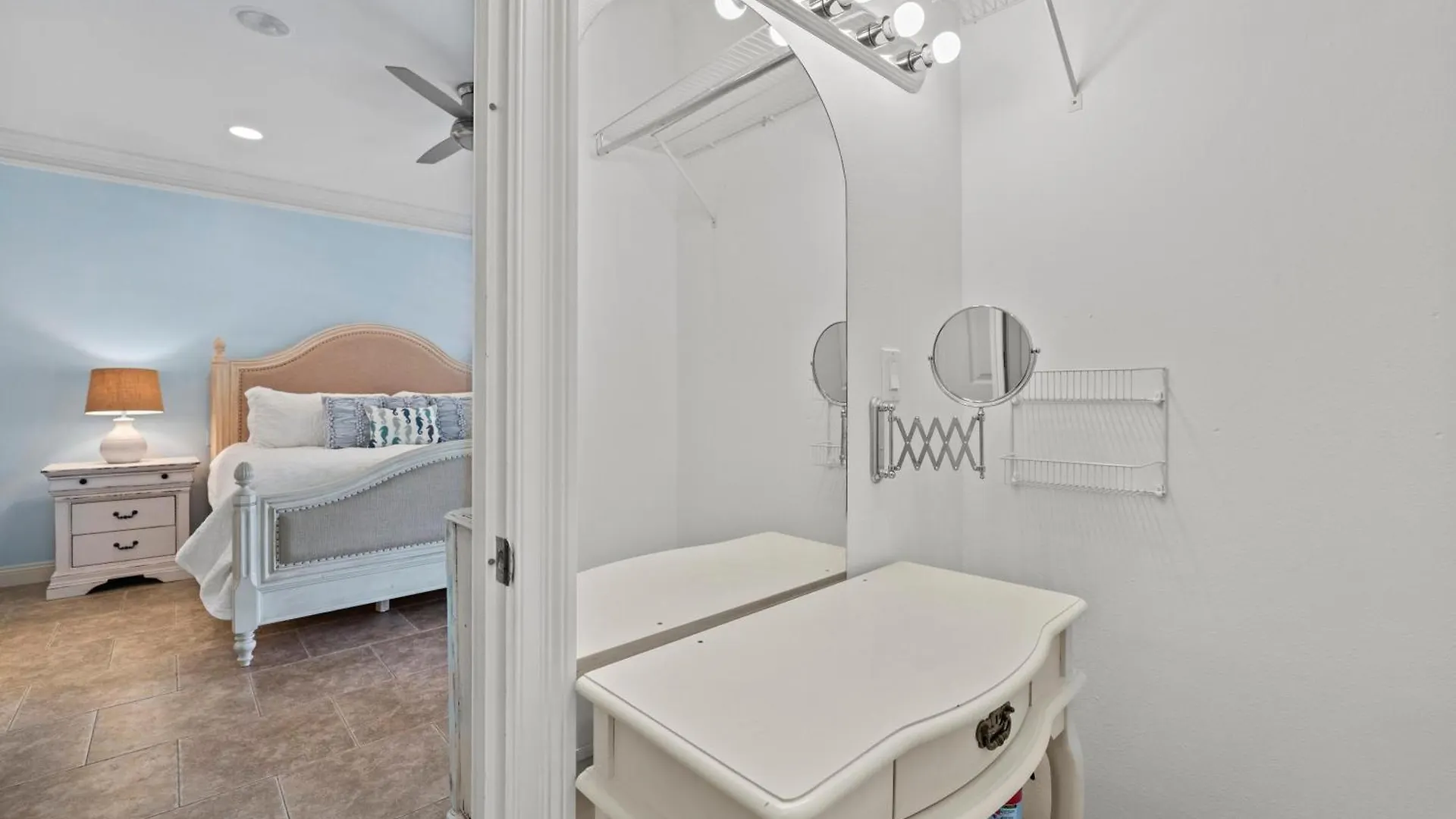 Holiday home Destined For Sun S 107 Cayman Cove Destin