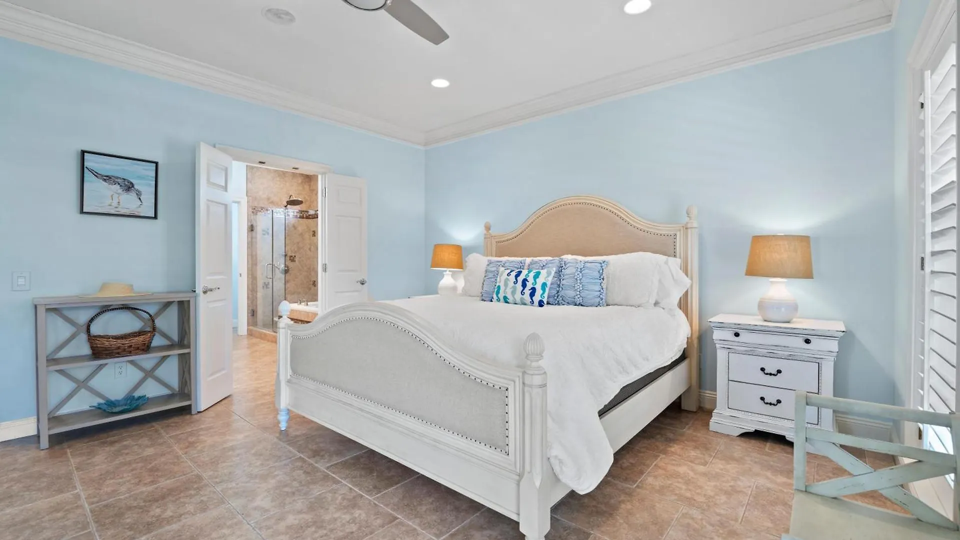 Destined For Sun S 107 Cayman Cove