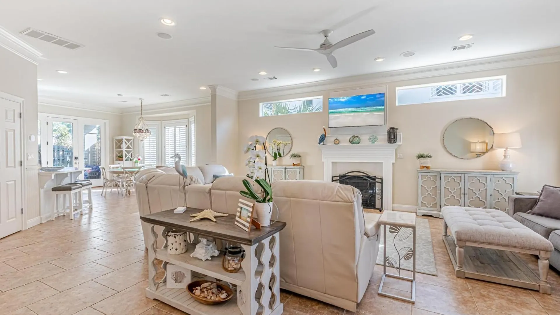 Destined For Sun S 107 Cayman Cove Holiday home *