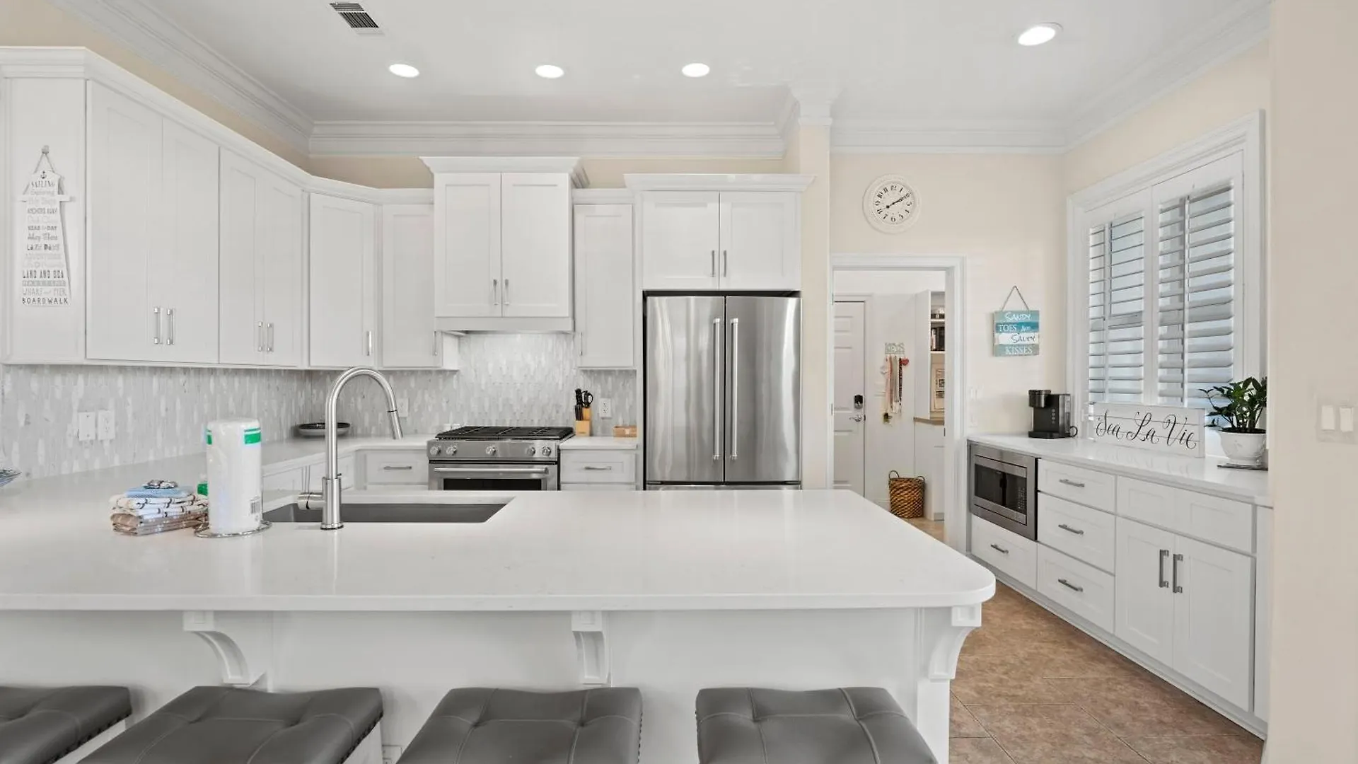 Holiday home Destined For Sun S 107 Cayman Cove *