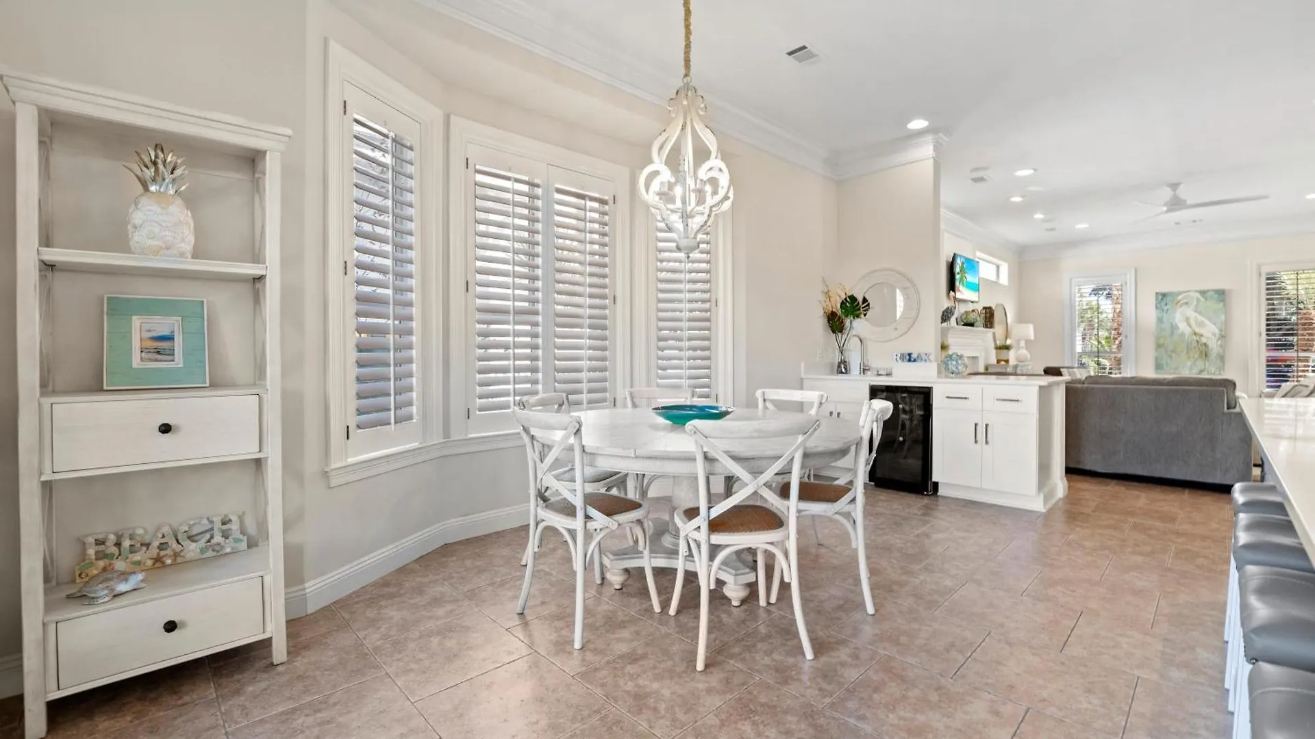 Destined For Sun S 107 Cayman Cove Holiday home