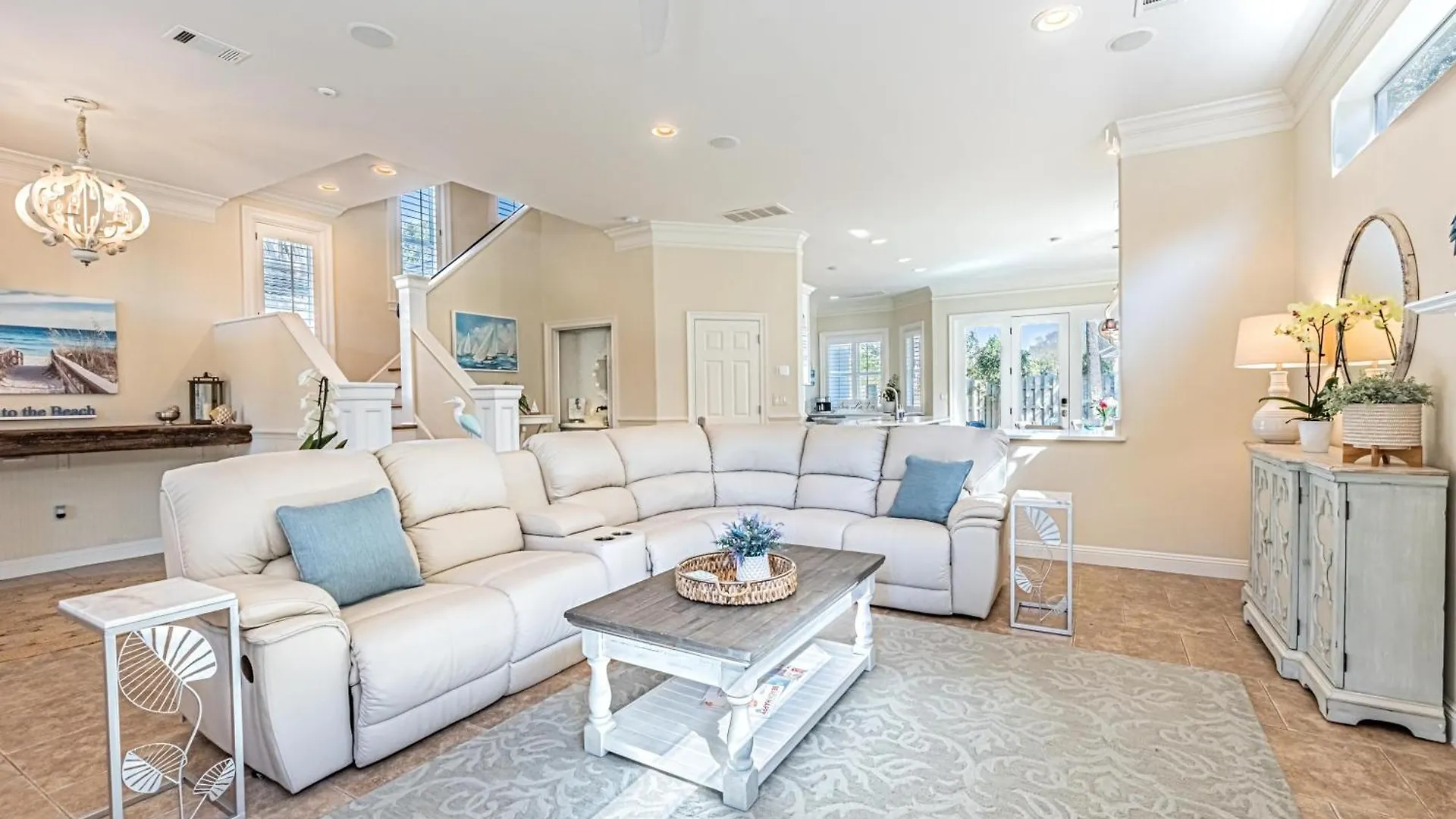 Destined For Sun S 107 Cayman Cove Holiday home *