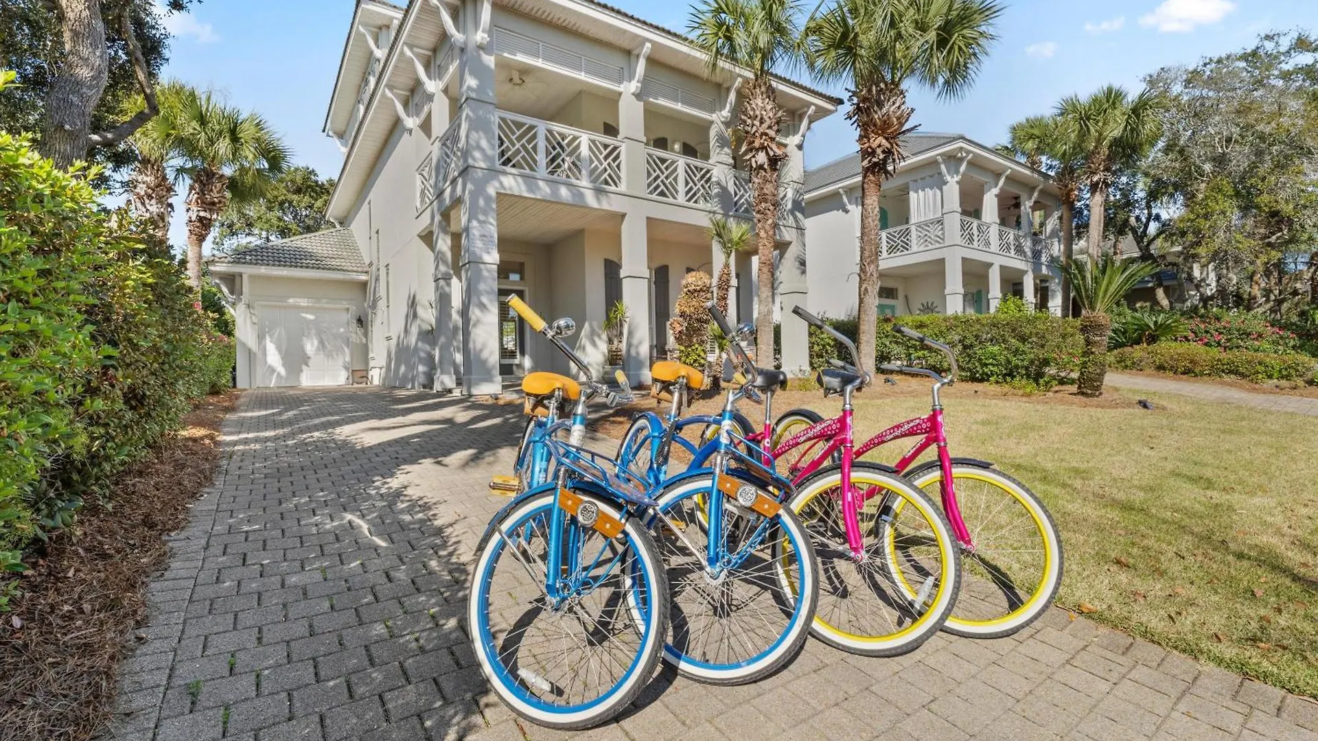 Holiday home Destined For Sun S 107 Cayman Cove