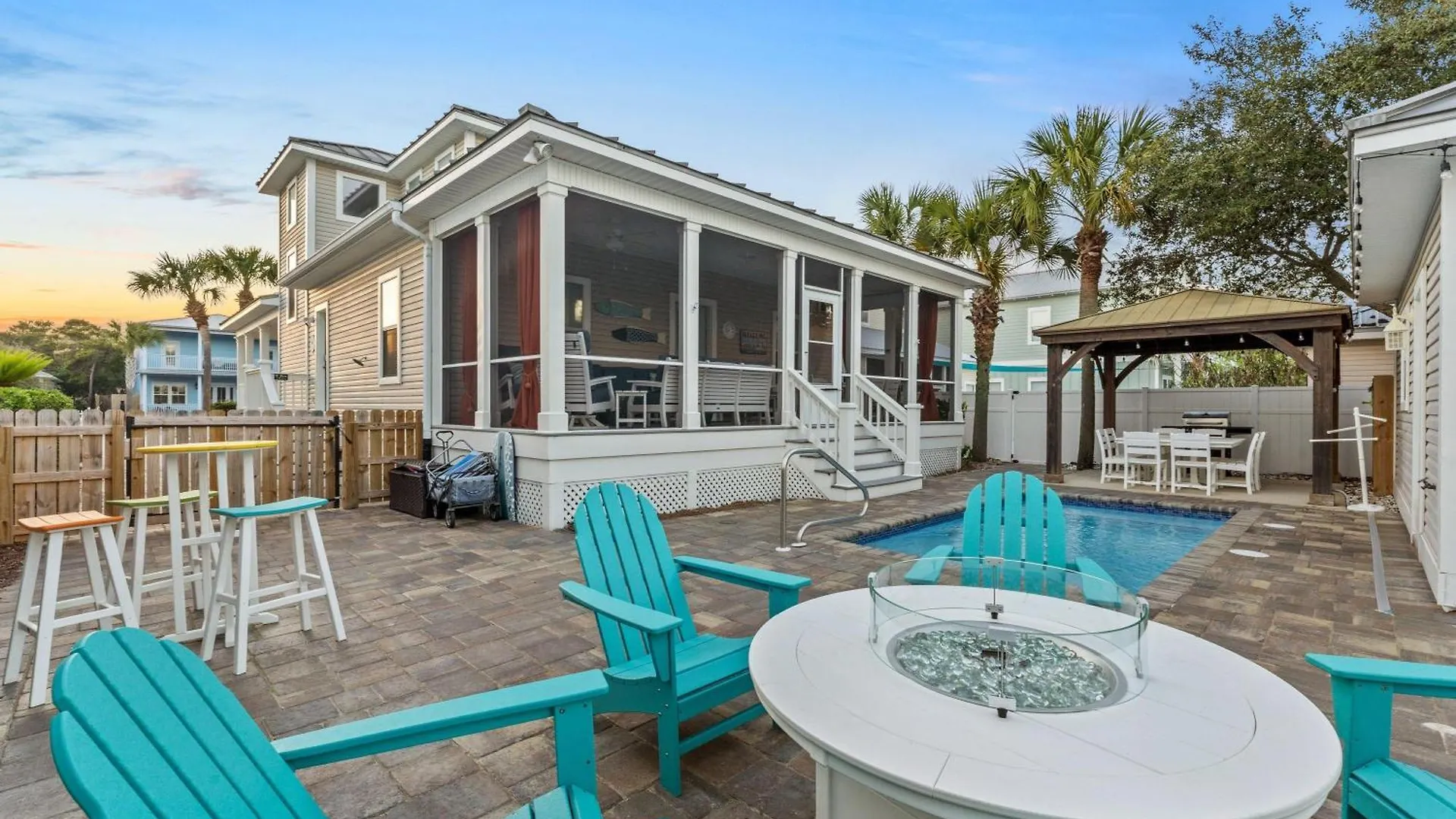 Hook Wine And Sinker Holiday home