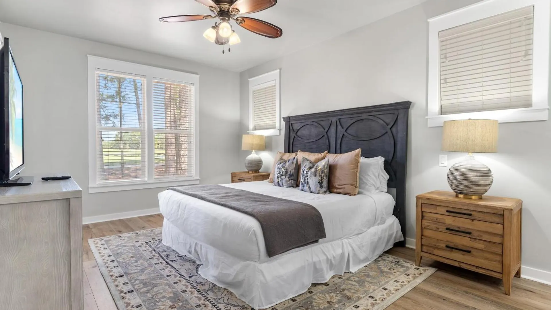 Holiday home 1369 Laurel Grove 