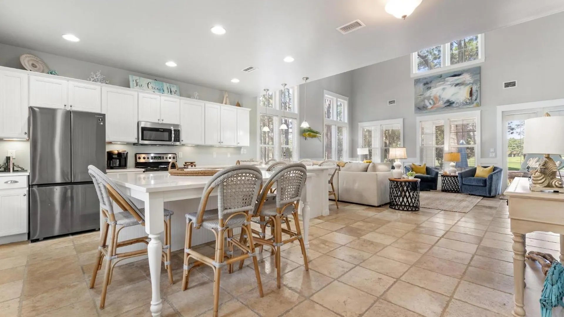 Holiday home 1369 Laurel Grove 