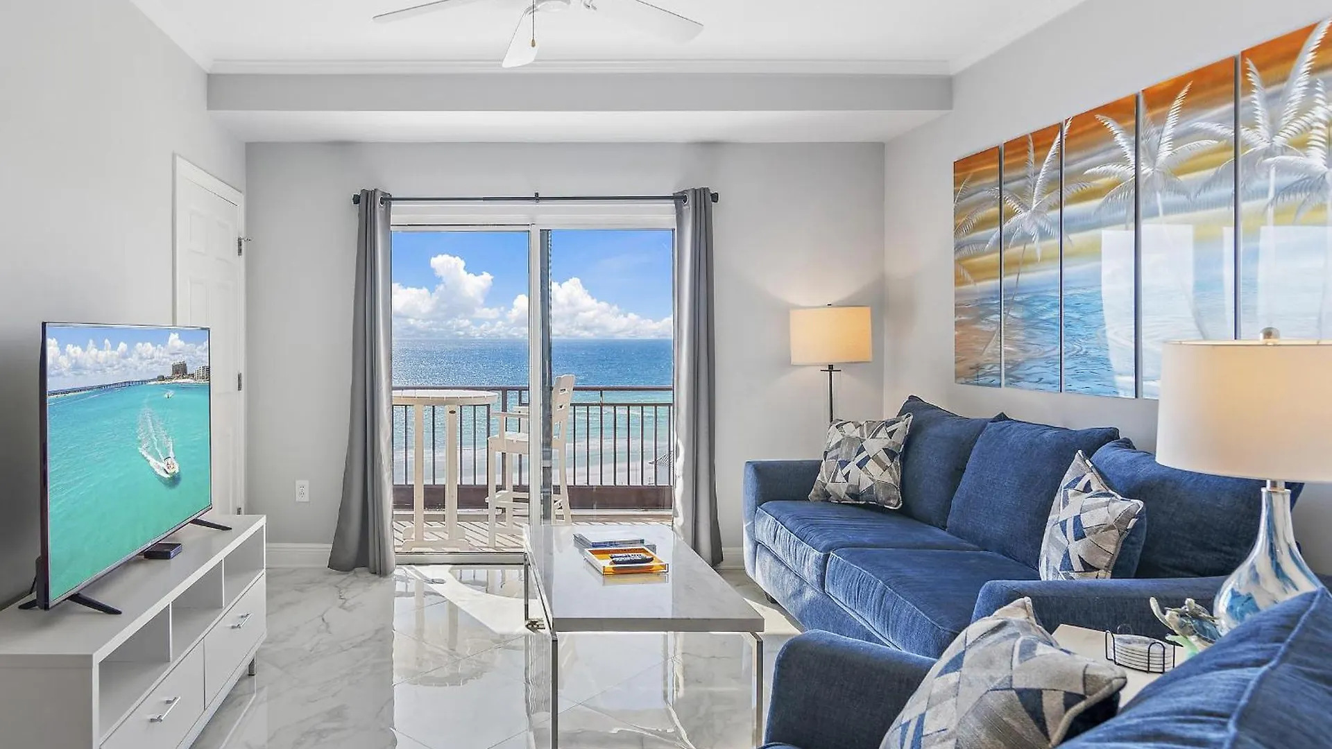 Westwinds 4787 Holiday home *